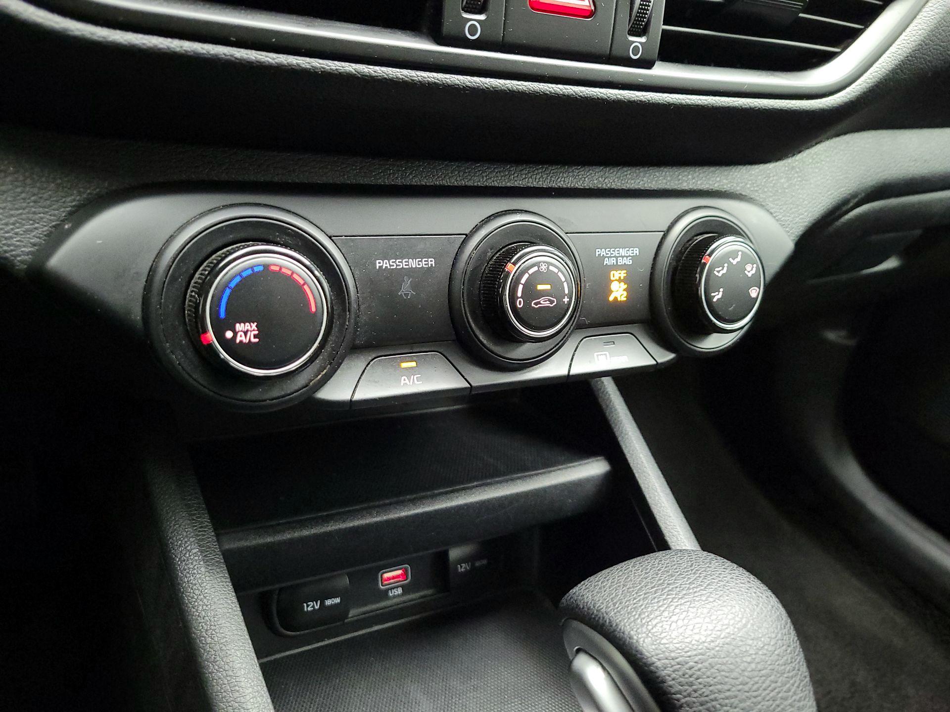 Thumbnail: 2023 Kia Forte - 14