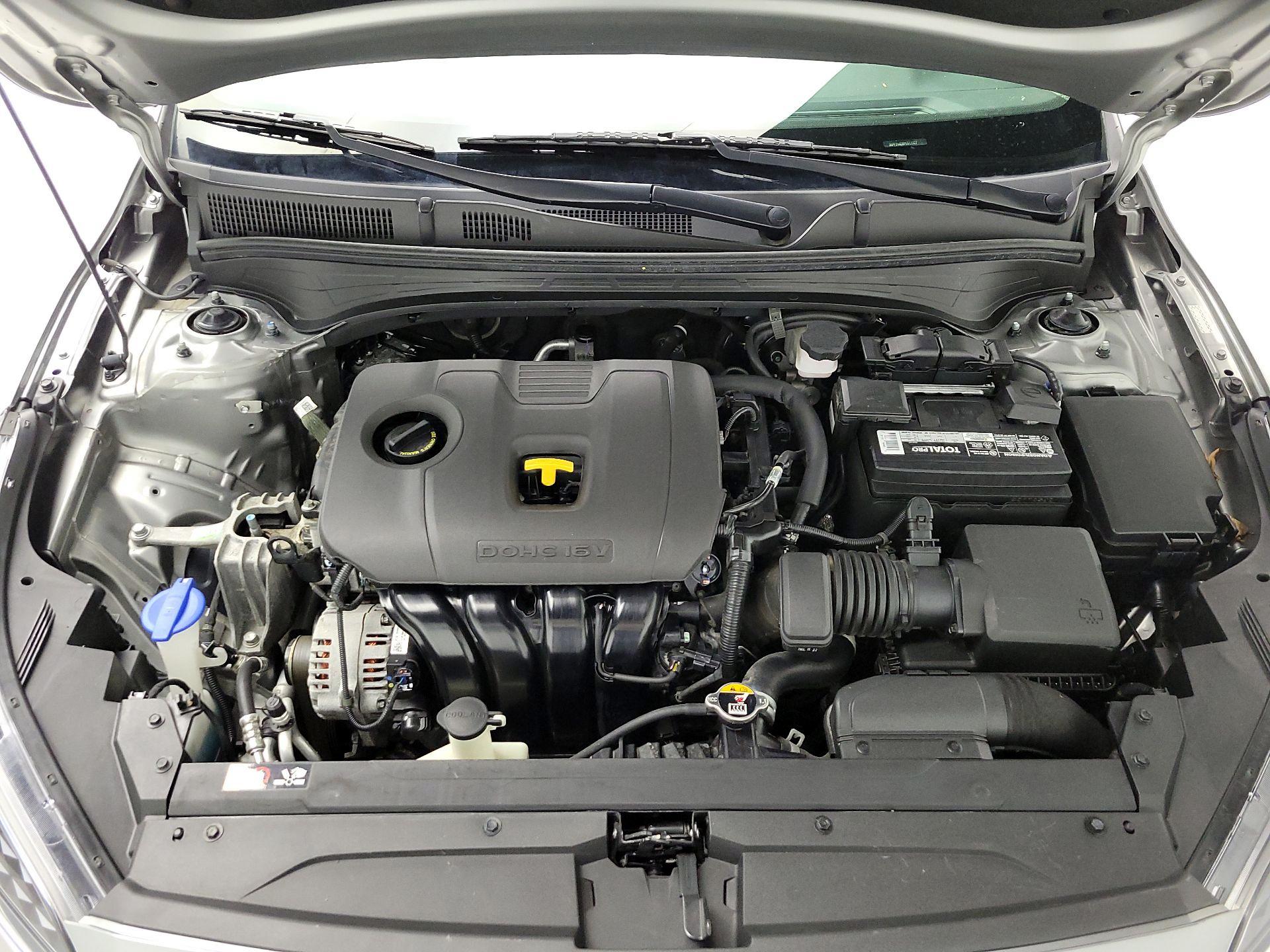 Thumbnail: 2023 Kia Forte - 17