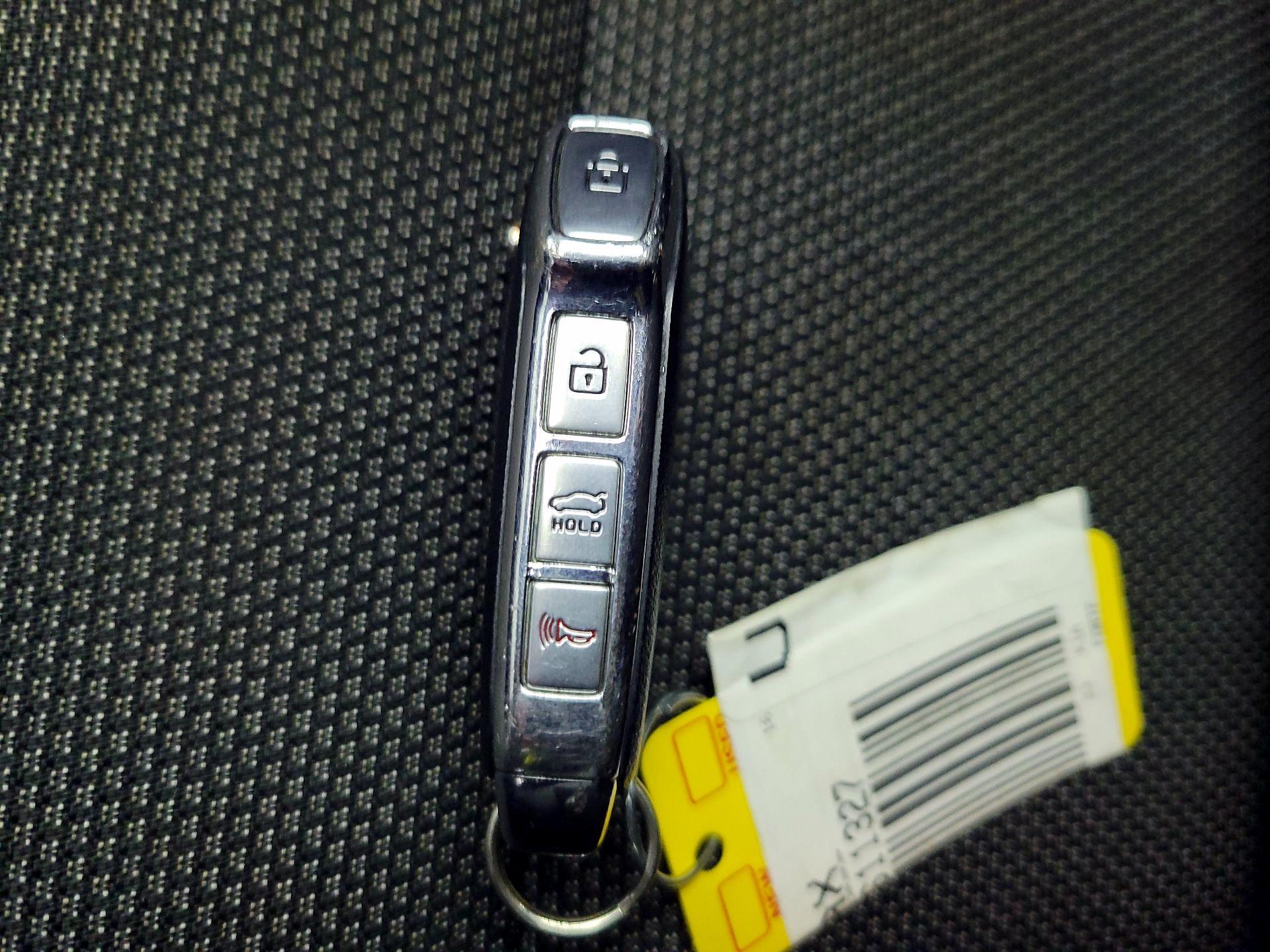 Thumbnail: 2023 Kia Forte - 18