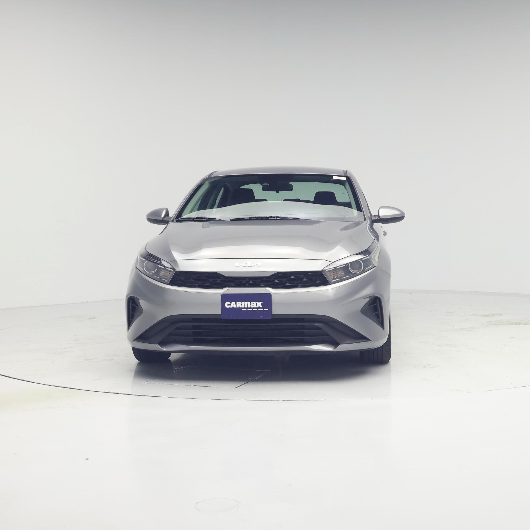 Thumbnail: 2023 Kia Forte - 5