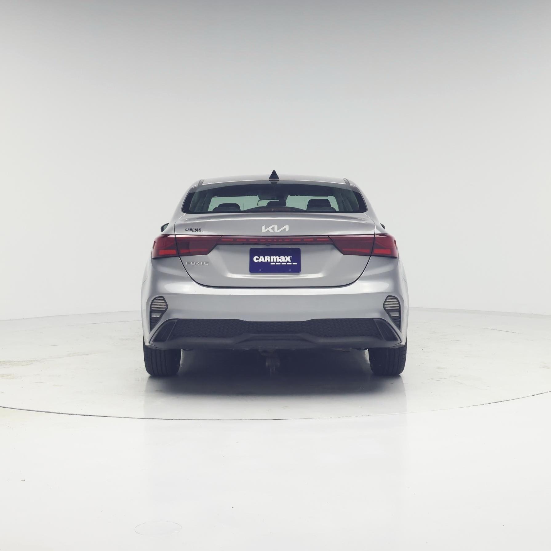 Thumbnail: 2023 Kia Forte - 6