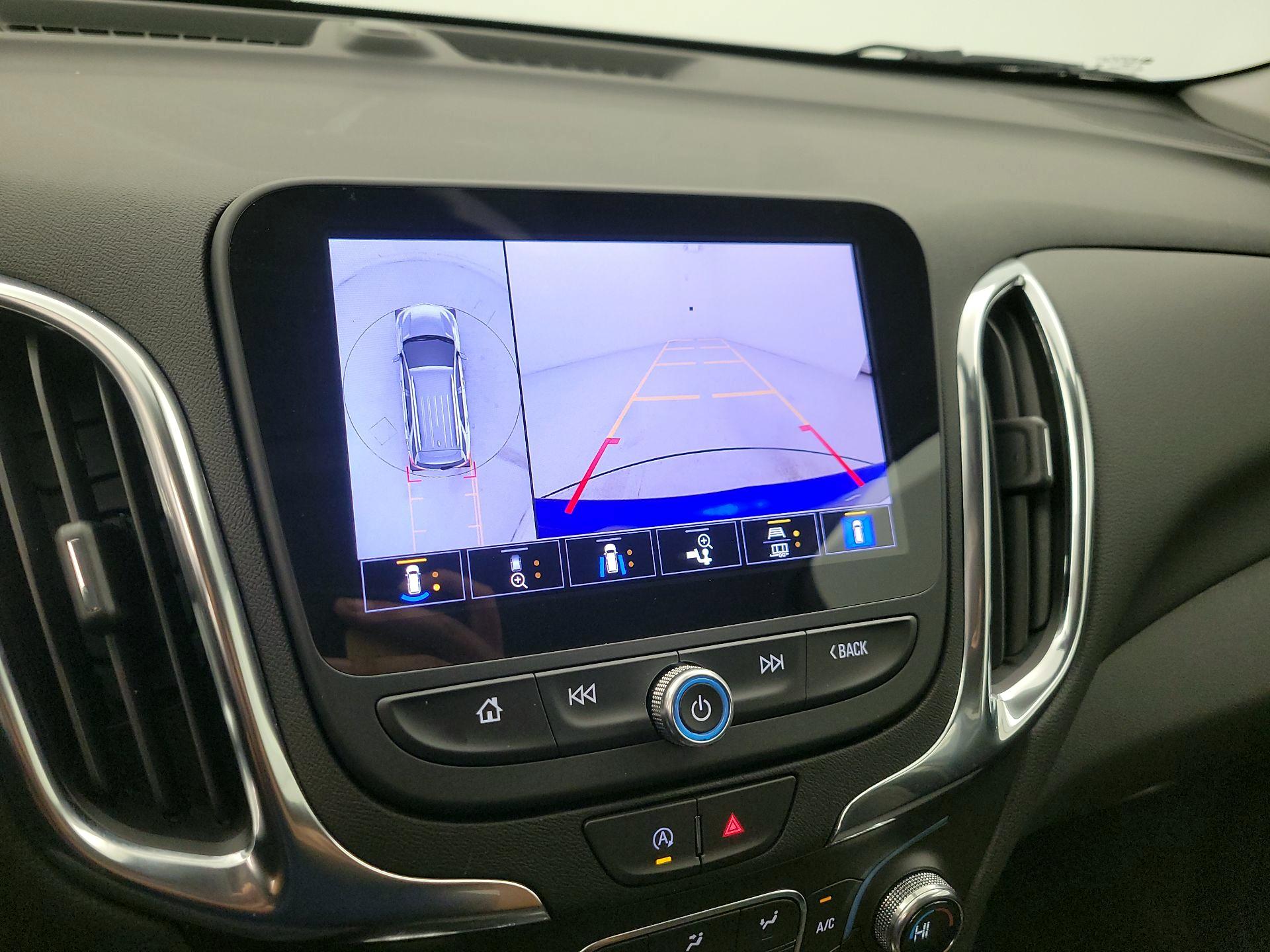 Thumbnail: 2024 Chevrolet Equinox - 14