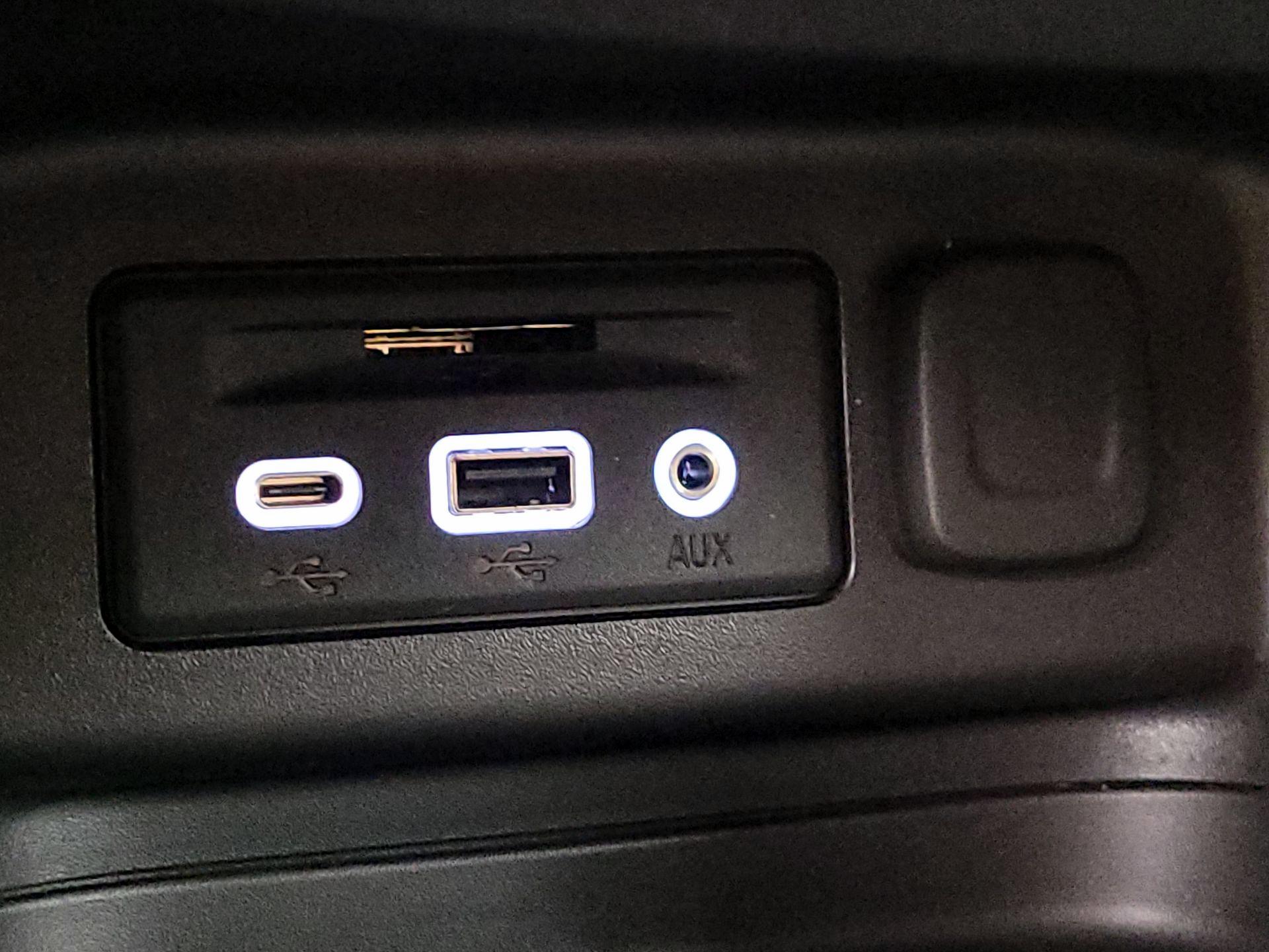 Thumbnail: 2024 Chevrolet Equinox - 18