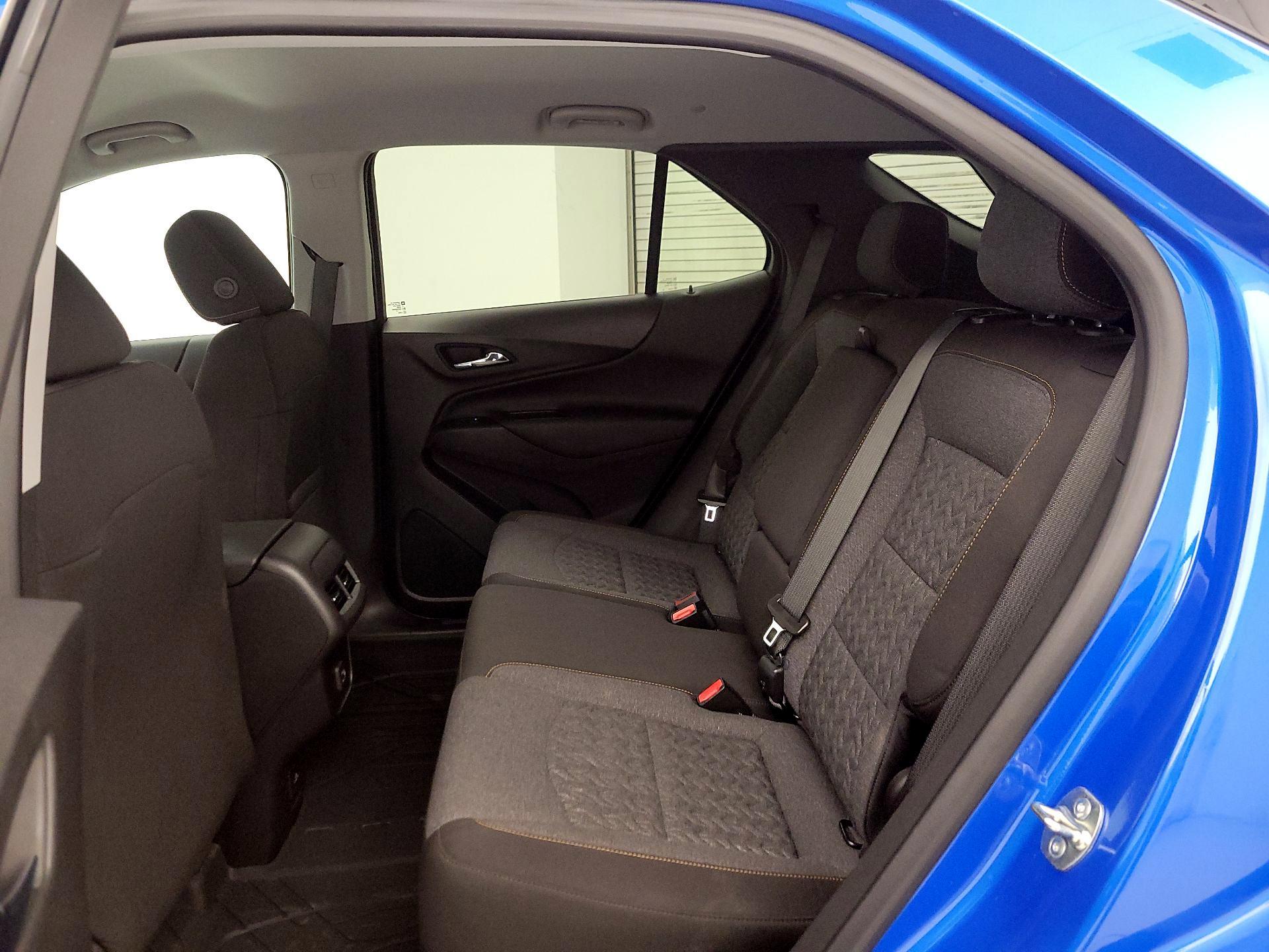 Thumbnail: 2024 Chevrolet Equinox - 19