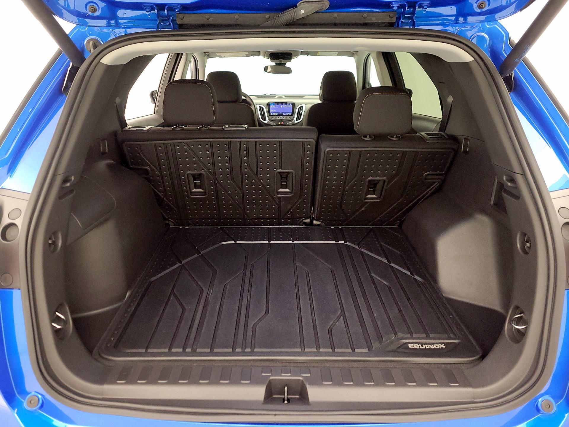 Thumbnail: 2024 Chevrolet Equinox - 20