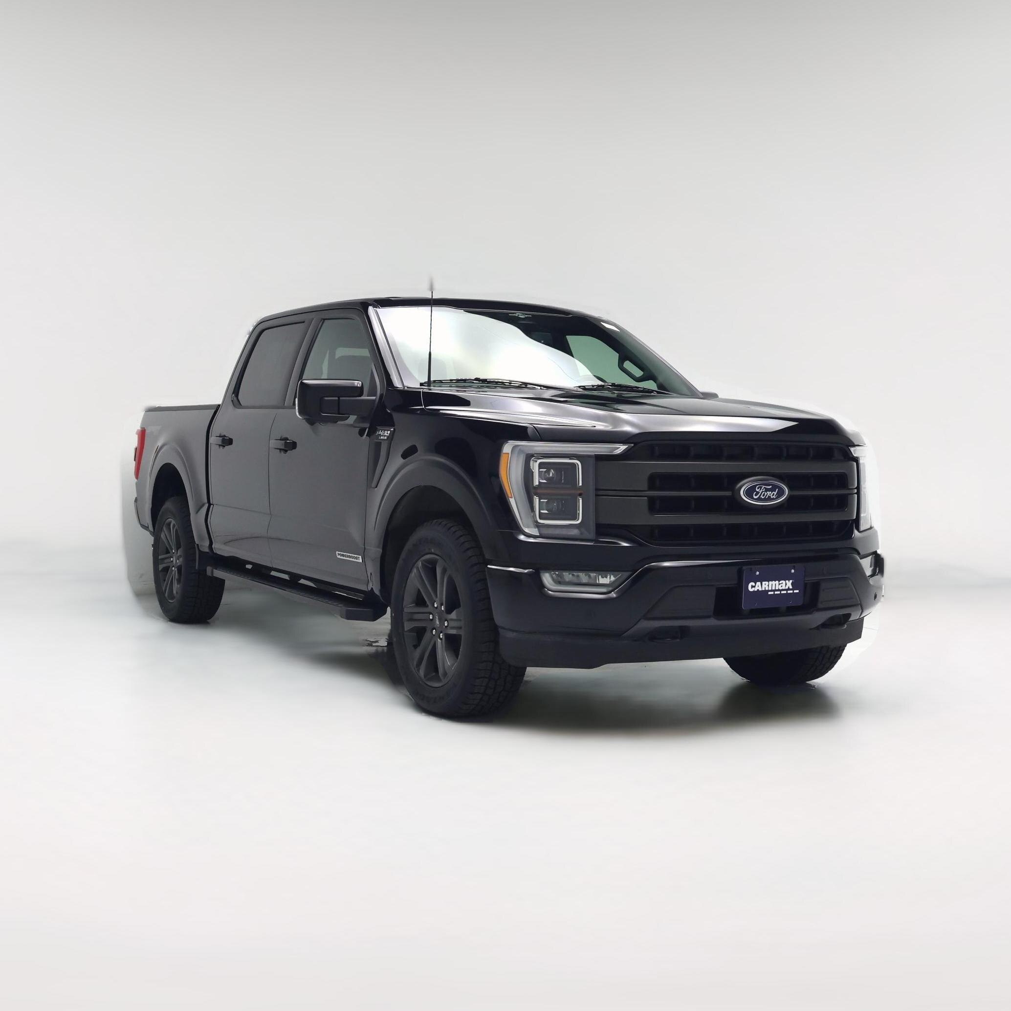 Thumbnail: 2023 Ford F-150 - 1