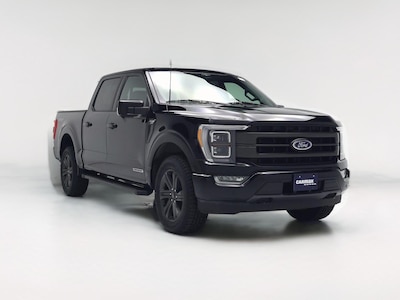 2023 Ford F150 Lariat