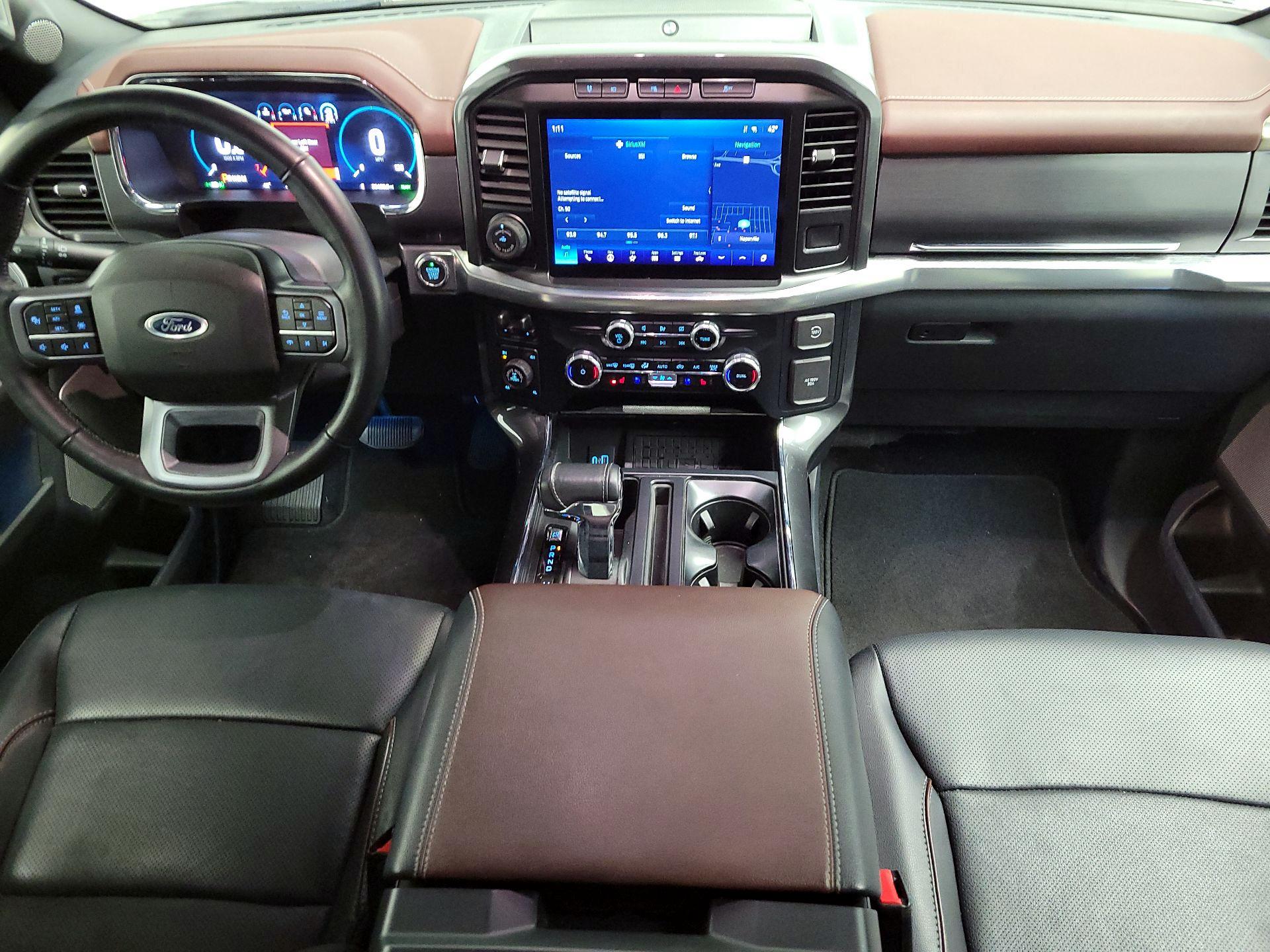 Thumbnail: 2023 Ford F-150 - 9