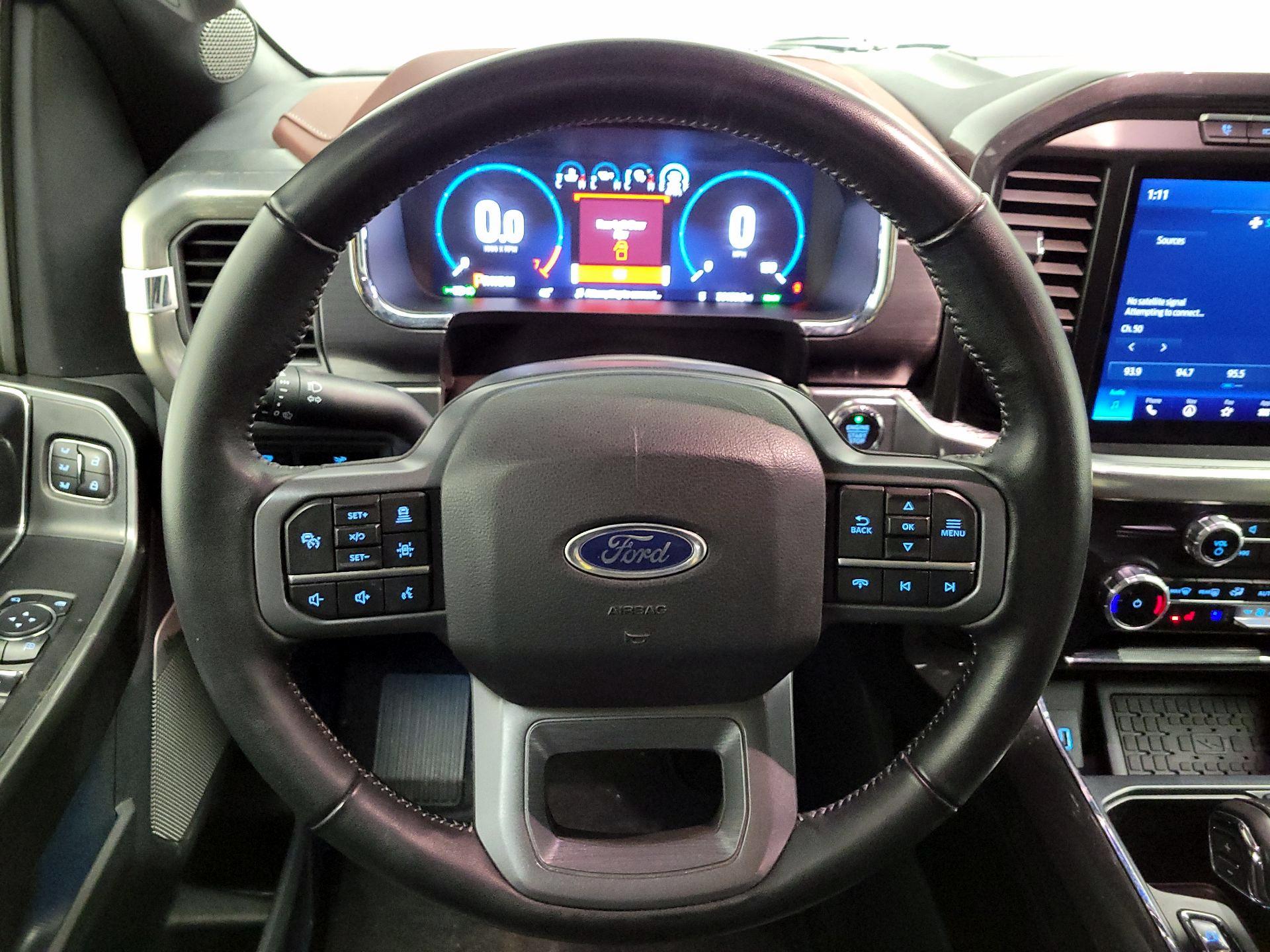 Thumbnail: 2023 Ford F-150 - 10