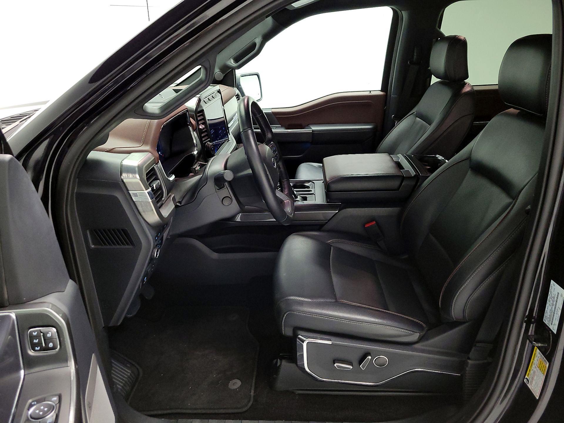 Thumbnail: 2023 Ford F-150 - 11