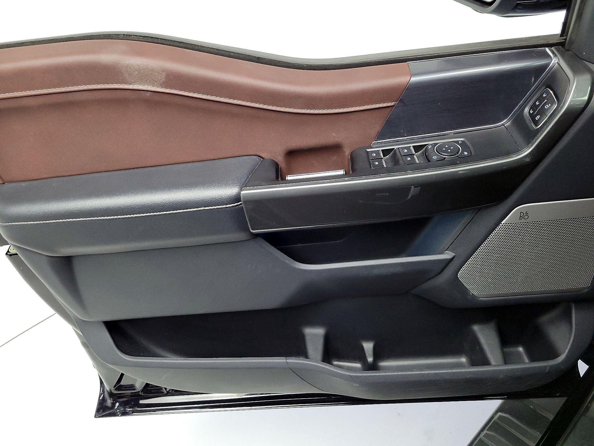 Thumbnail: 2023 Ford F-150 - 12