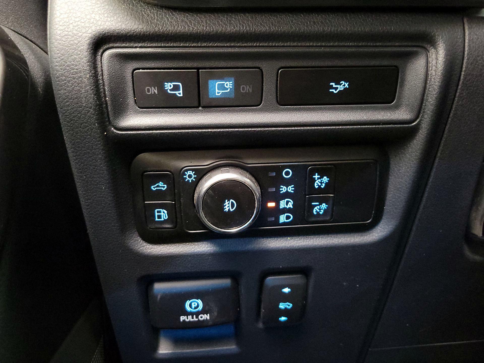 Thumbnail: 2023 Ford F-150 - 13