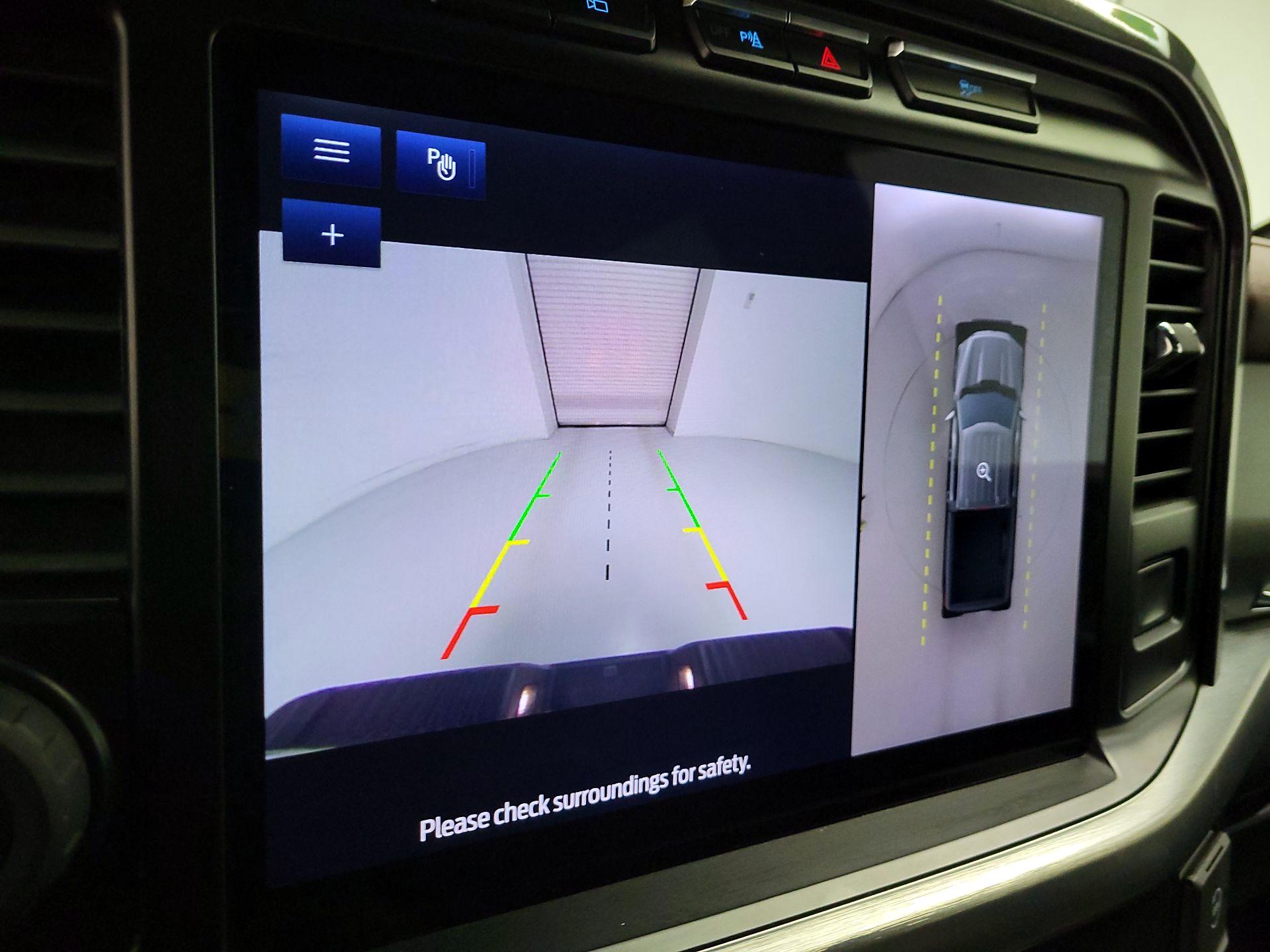 Thumbnail: 2023 Ford F-150 - 14