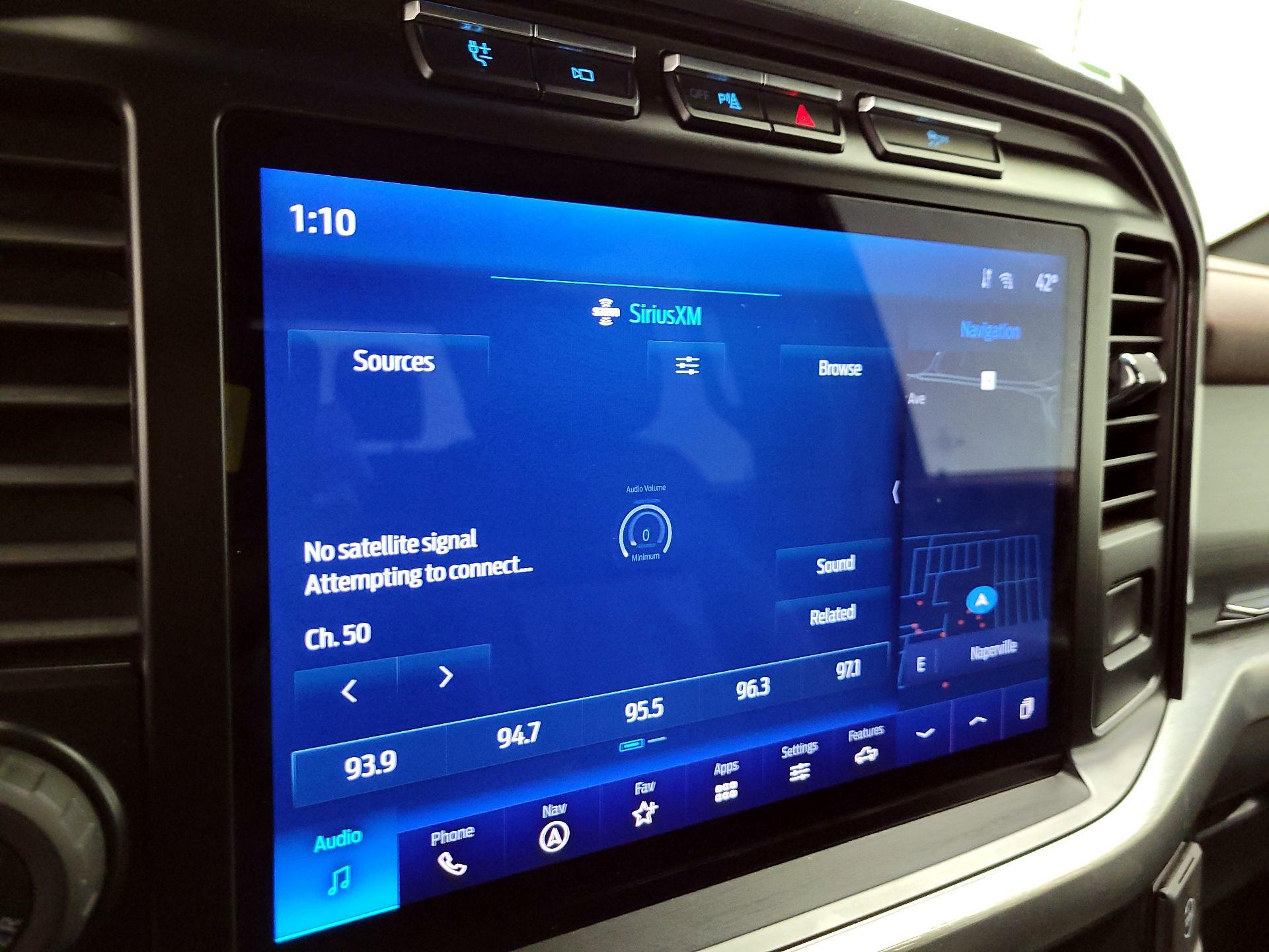 Thumbnail: 2023 Ford F-150 - 15