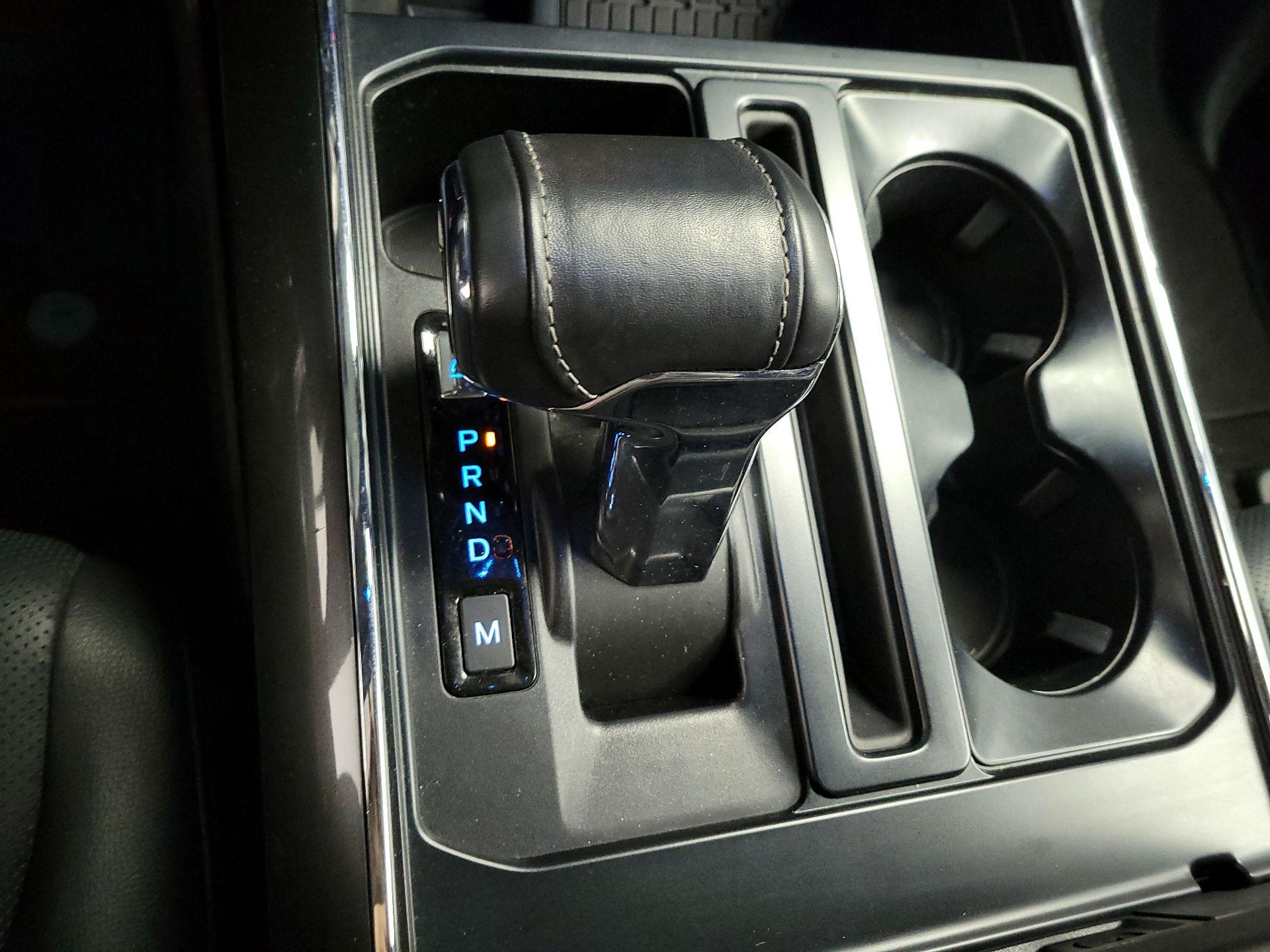 Thumbnail: 2023 Ford F-150 - 17