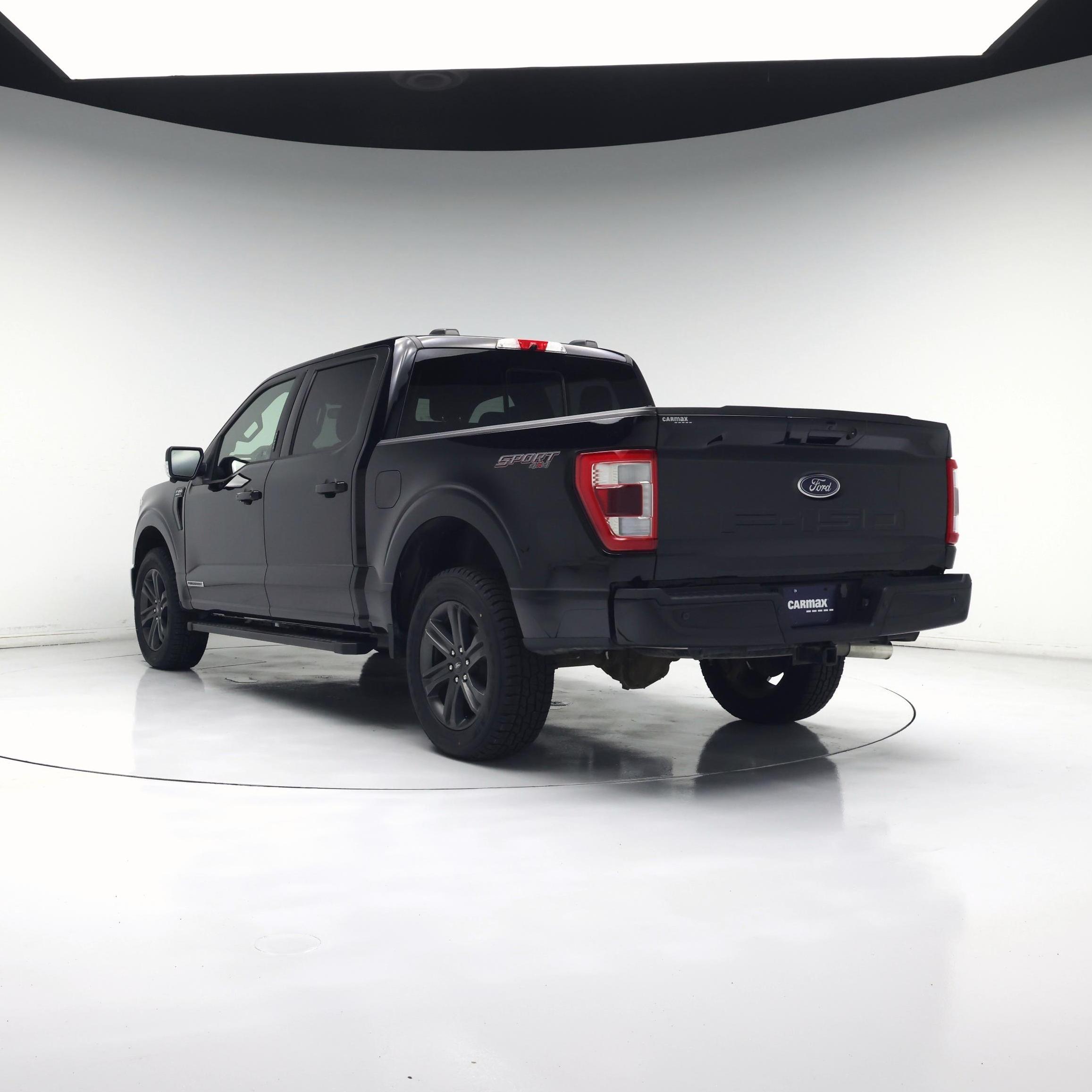 Thumbnail: 2023 Ford F-150 - 2