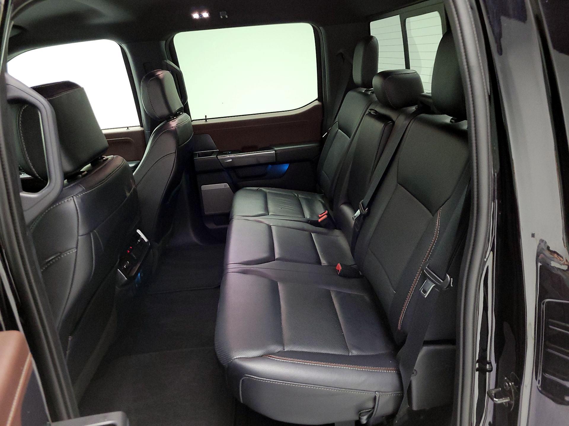 Thumbnail: 2023 Ford F-150 - 19