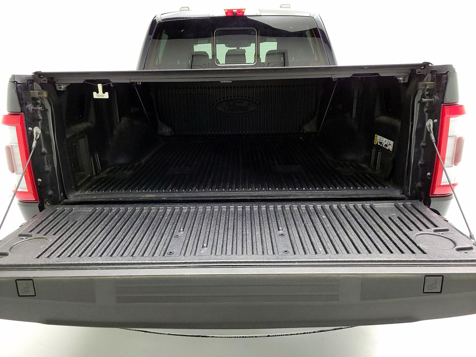 Thumbnail: 2023 Ford F-150 - 20