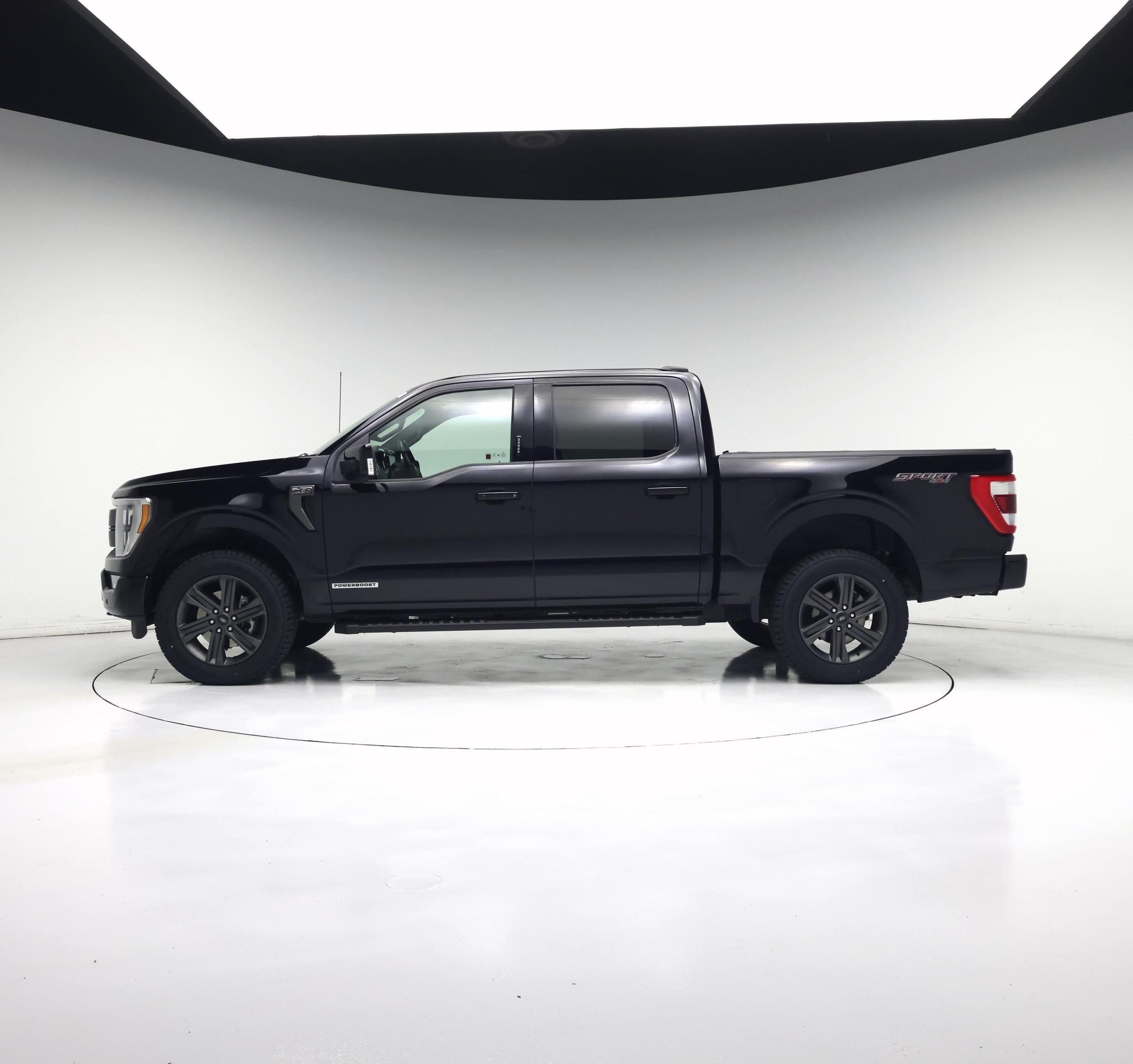 Thumbnail: 2023 Ford F-150 - 3