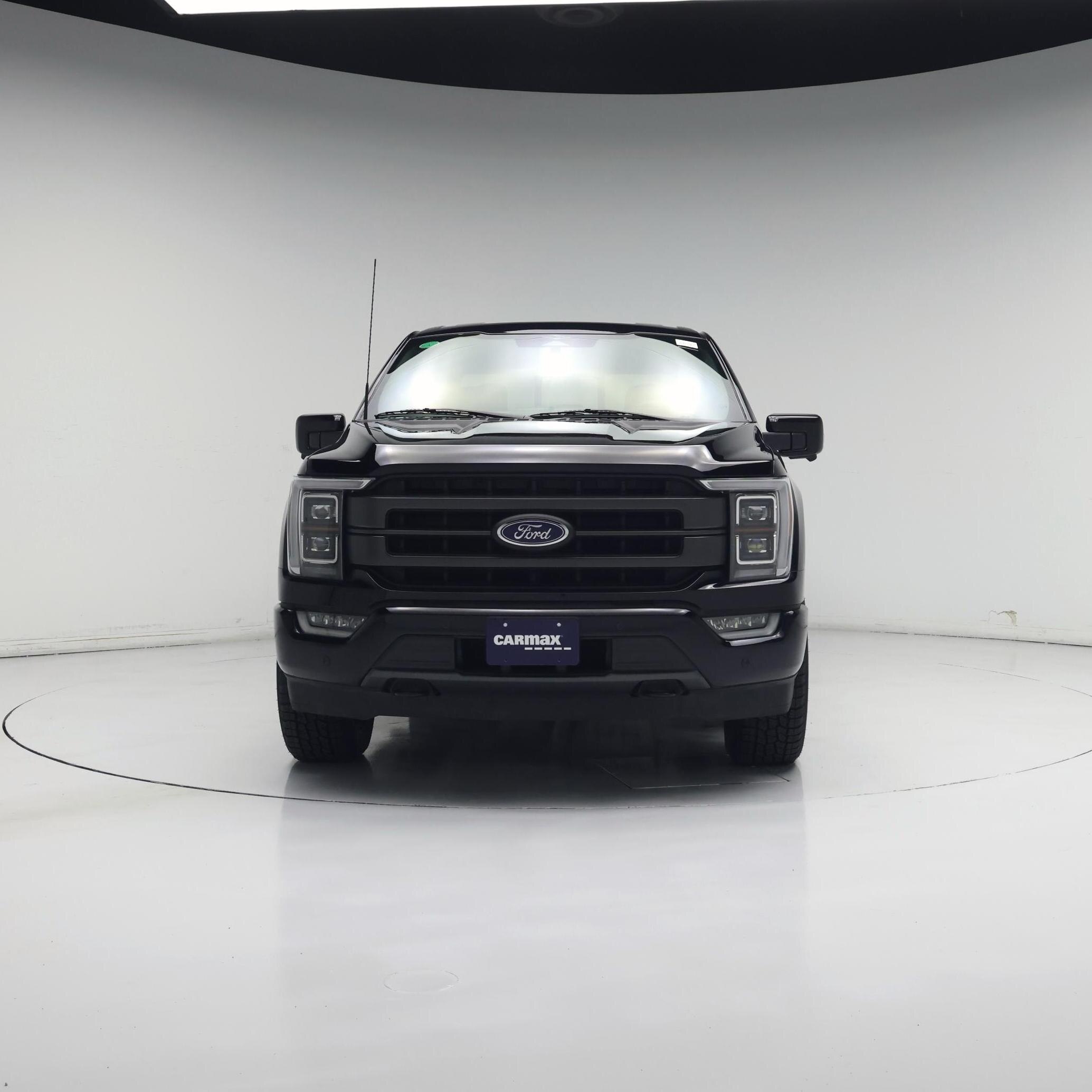 Thumbnail: 2023 Ford F-150 - 5