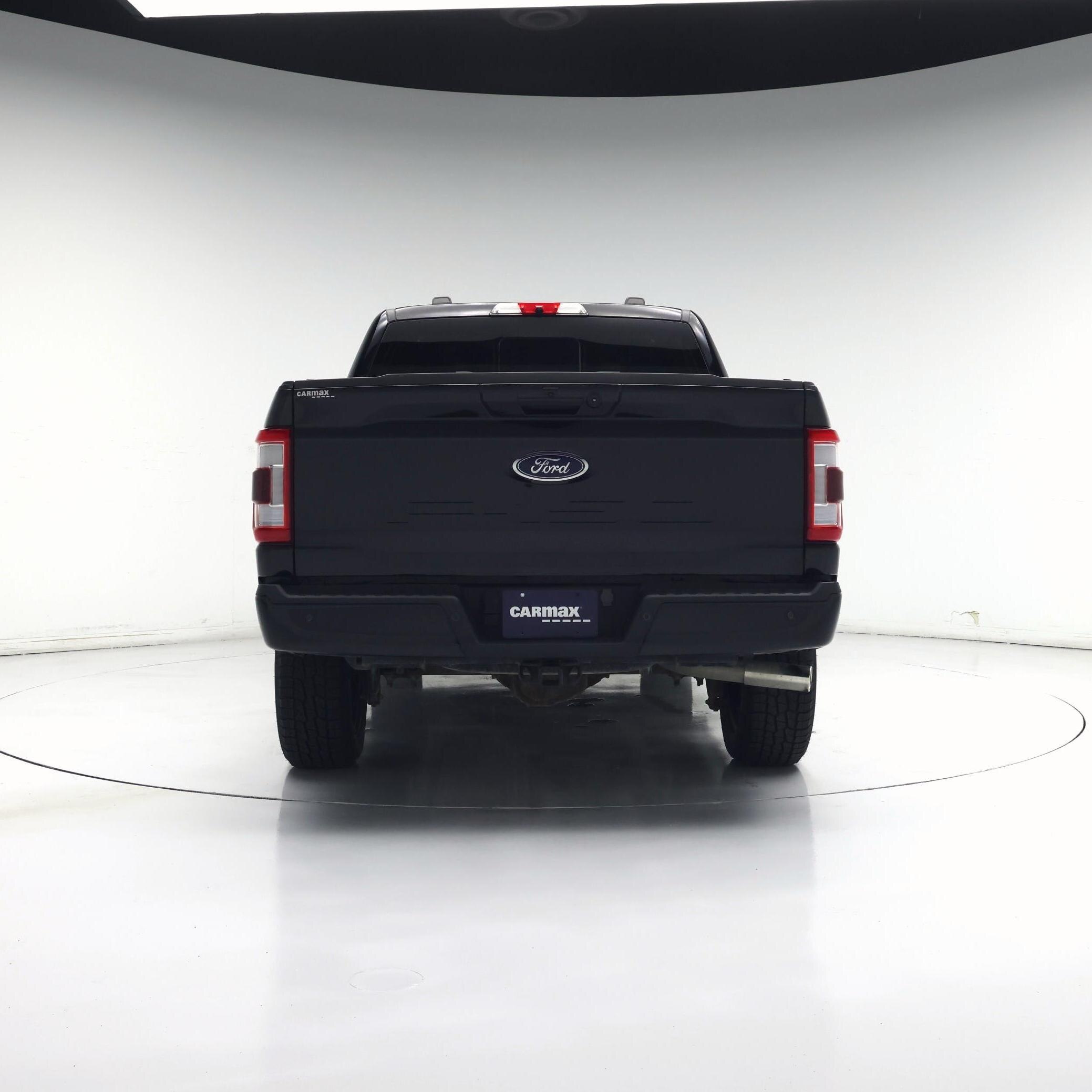 Thumbnail: 2023 Ford F-150 - 6