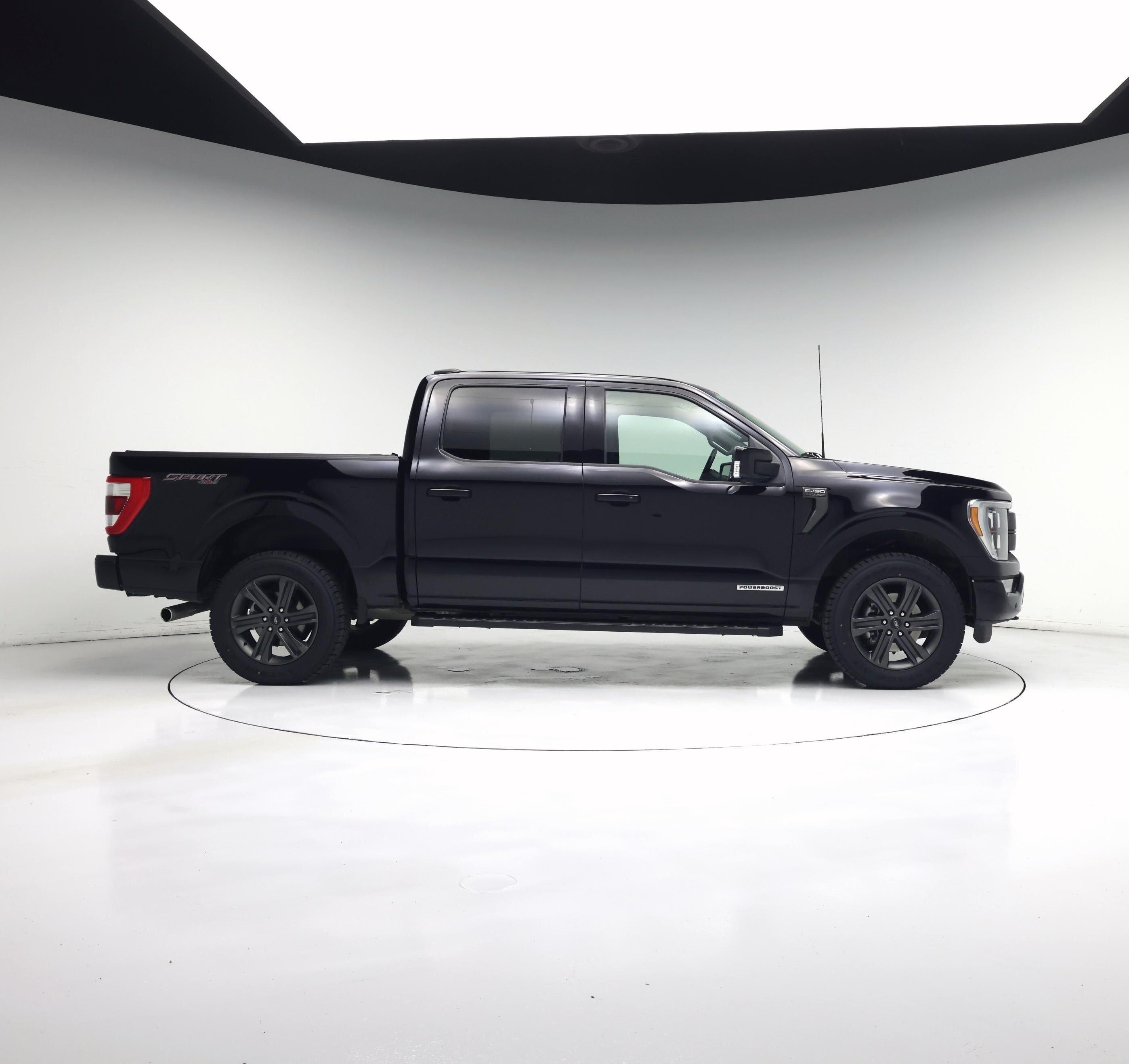 Thumbnail: 2023 Ford F-150 - 7