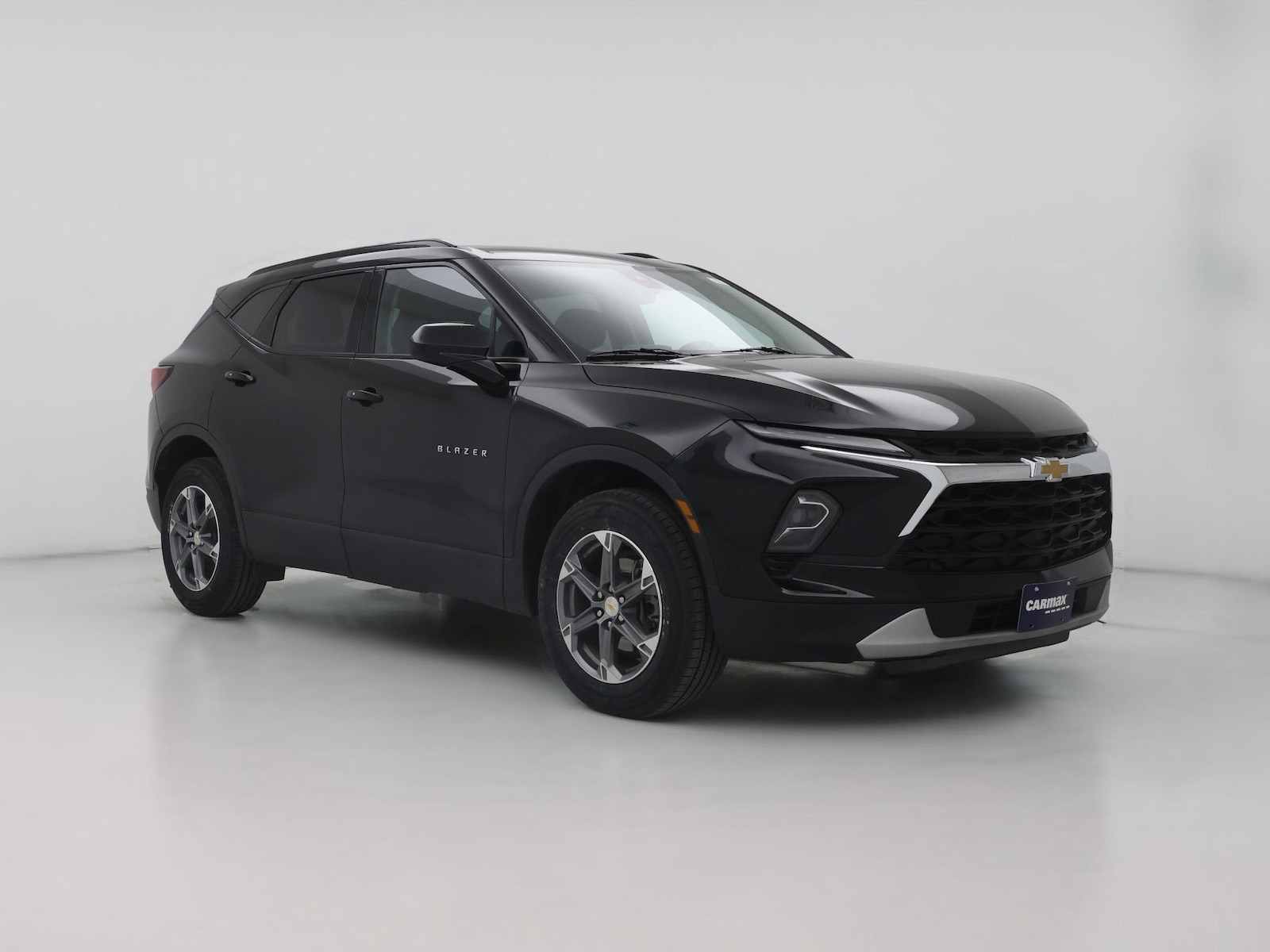 2024 Chevrolet Blazer