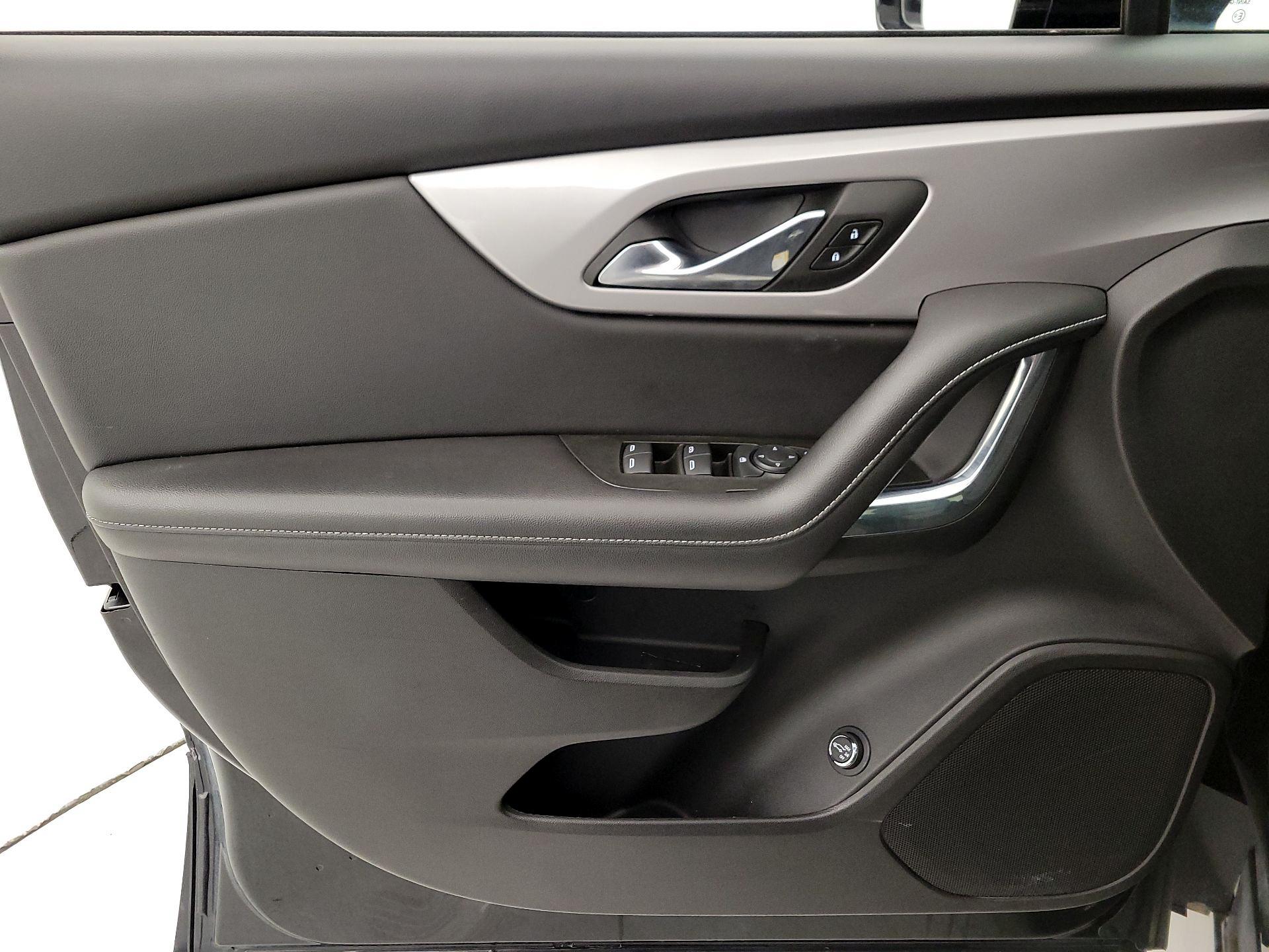 Thumbnail: 2024 Chevrolet Blazer - 12