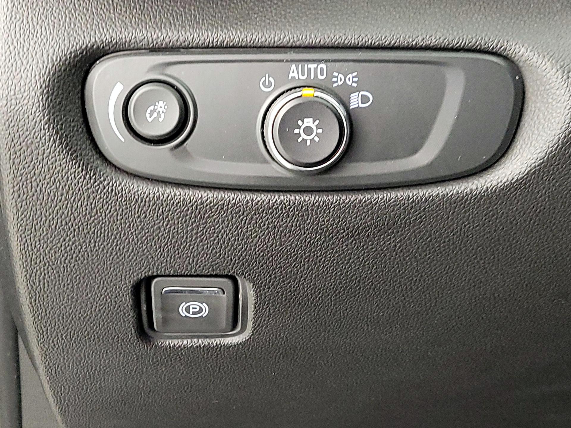 Thumbnail: 2024 Chevrolet Blazer - 13