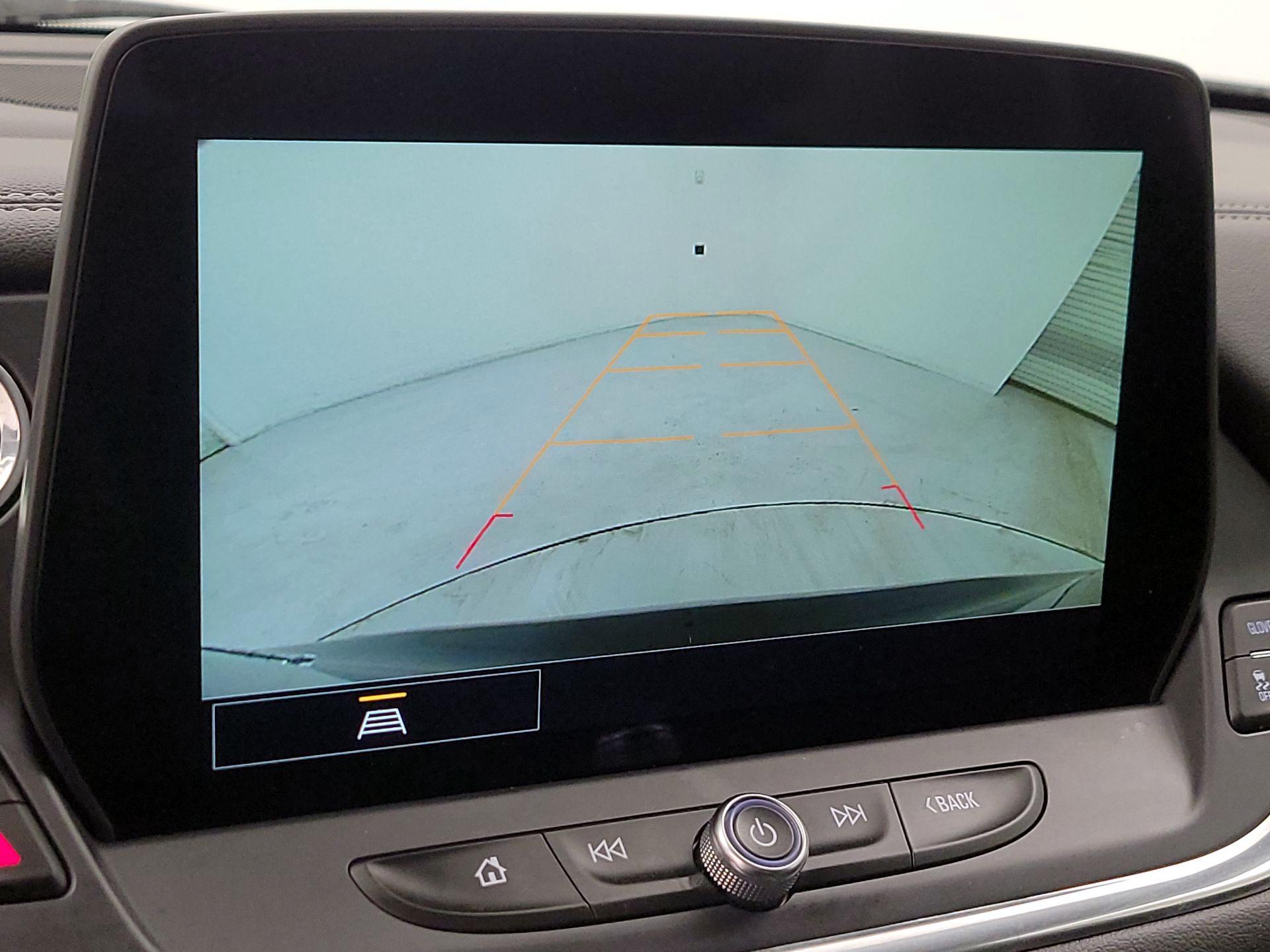 Thumbnail: 2024 Chevrolet Blazer - 14