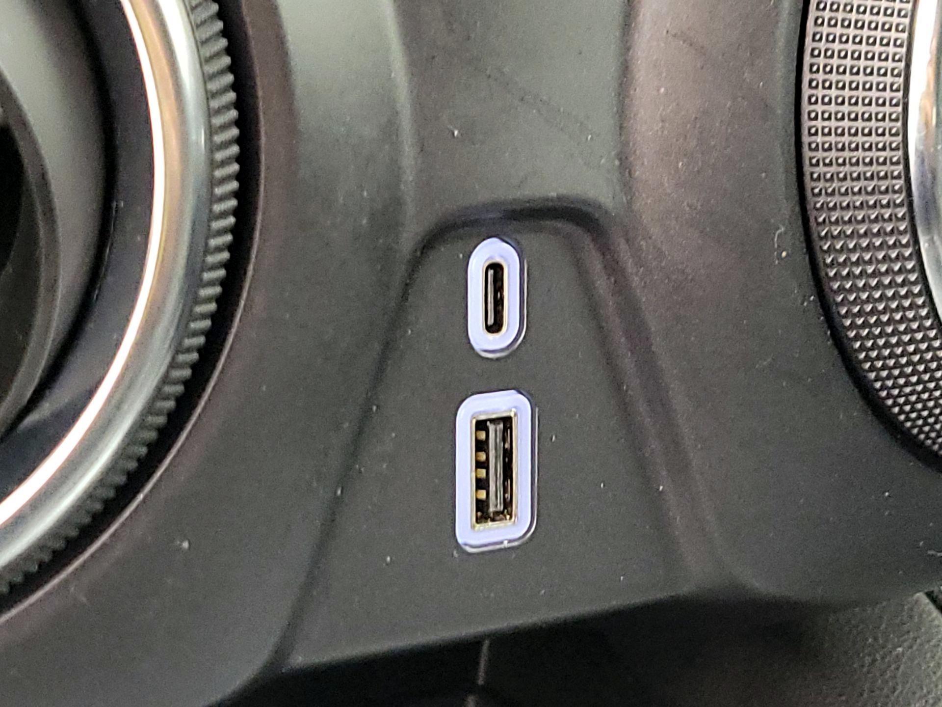 Thumbnail: 2024 Chevrolet Blazer - 18