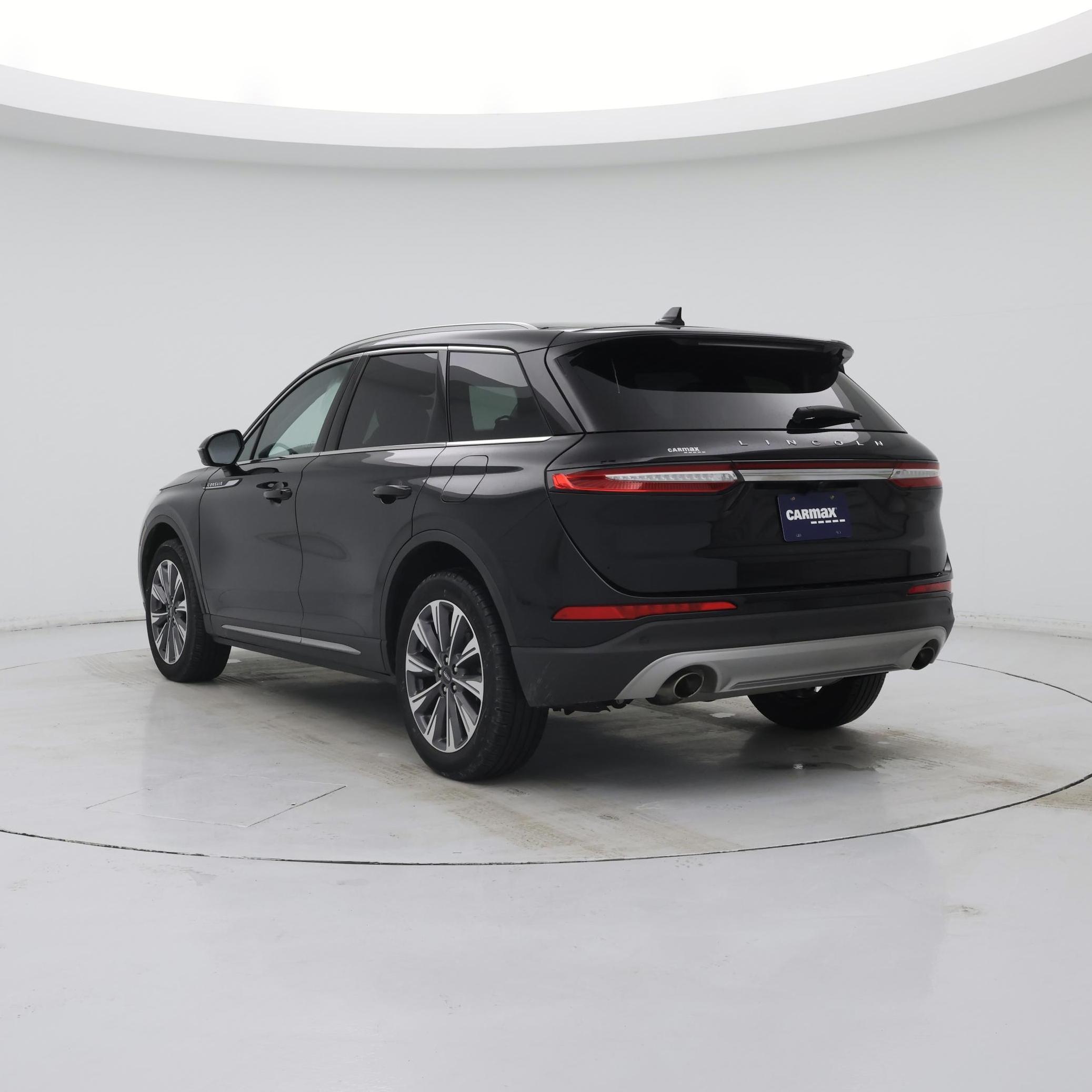 Thumbnail: 2022 Lincoln Corsair - 2