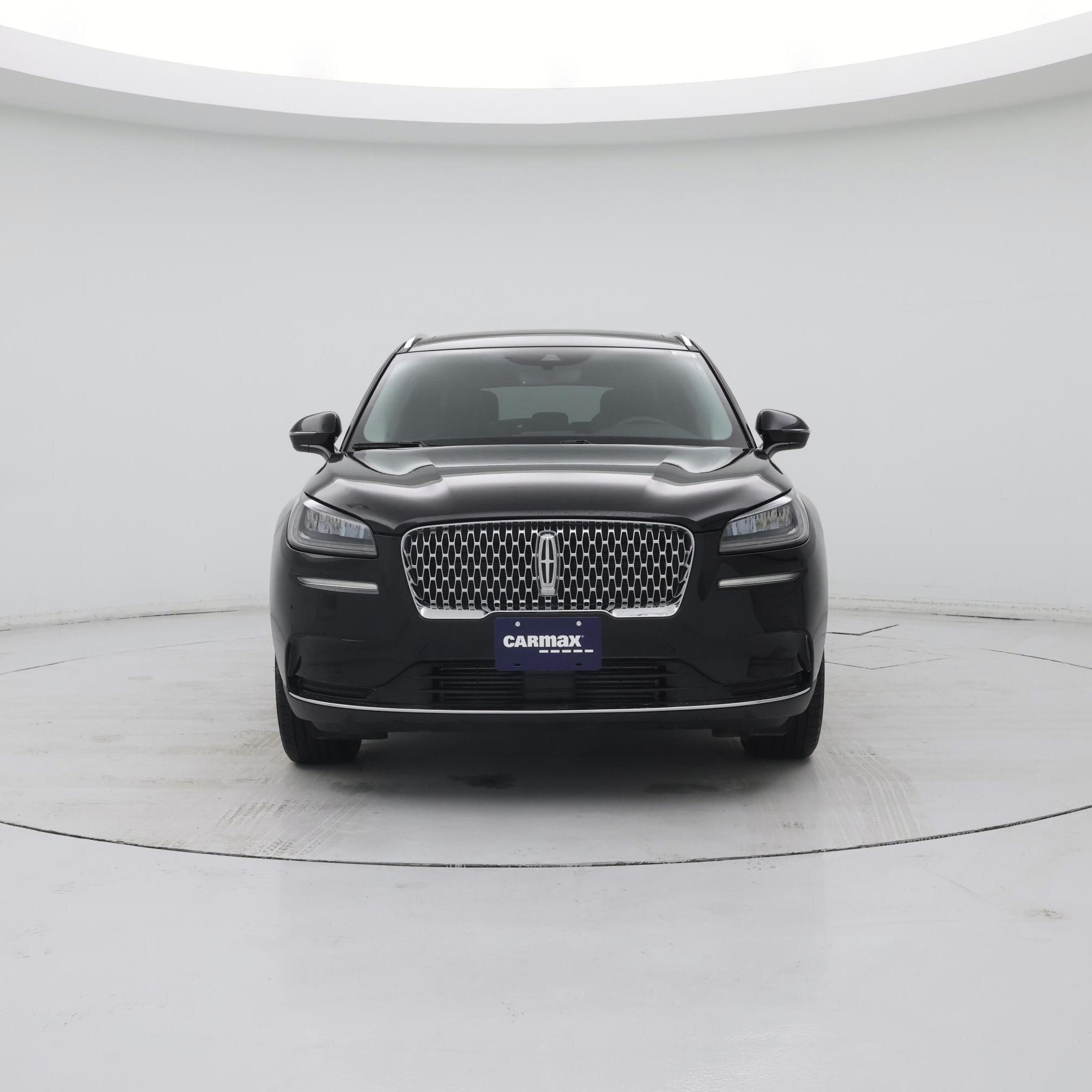 Thumbnail: 2022 Lincoln Corsair - 5