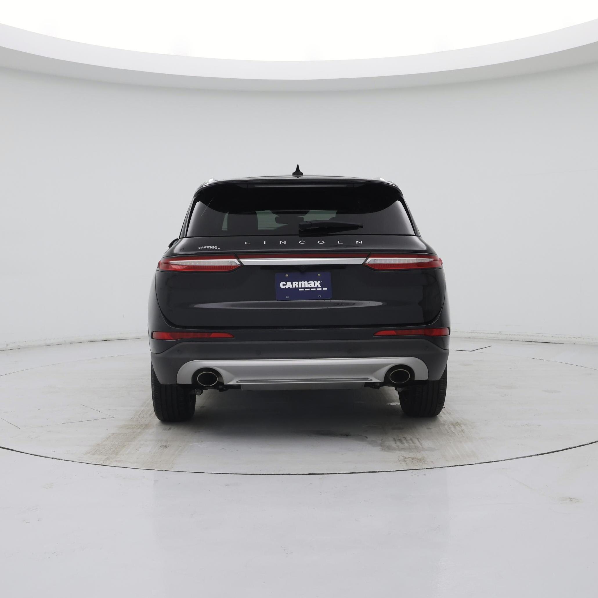 Thumbnail: 2022 Lincoln Corsair - 6