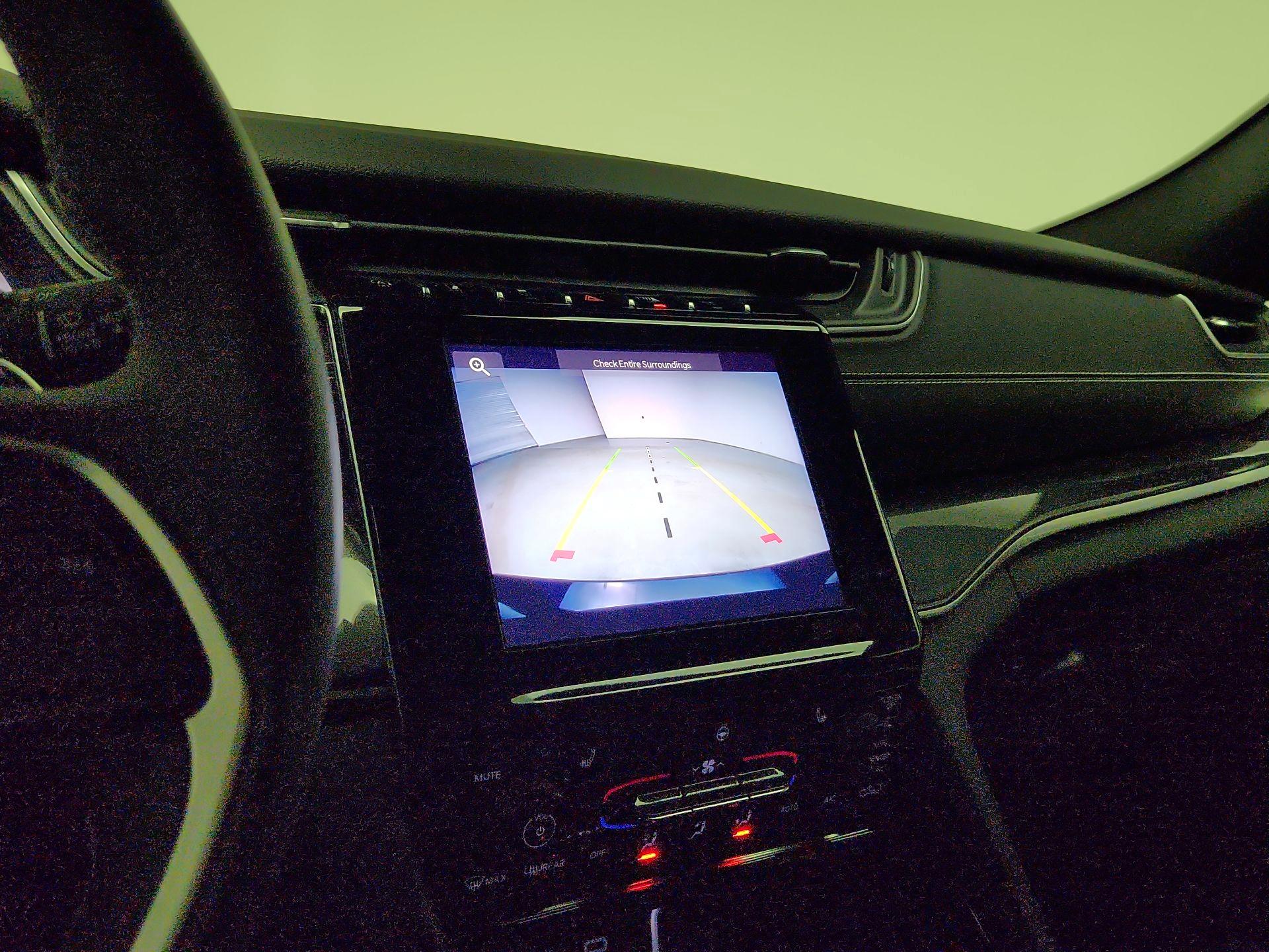 Thumbnail: 2023 Jeep Grand Cherokee L - 14