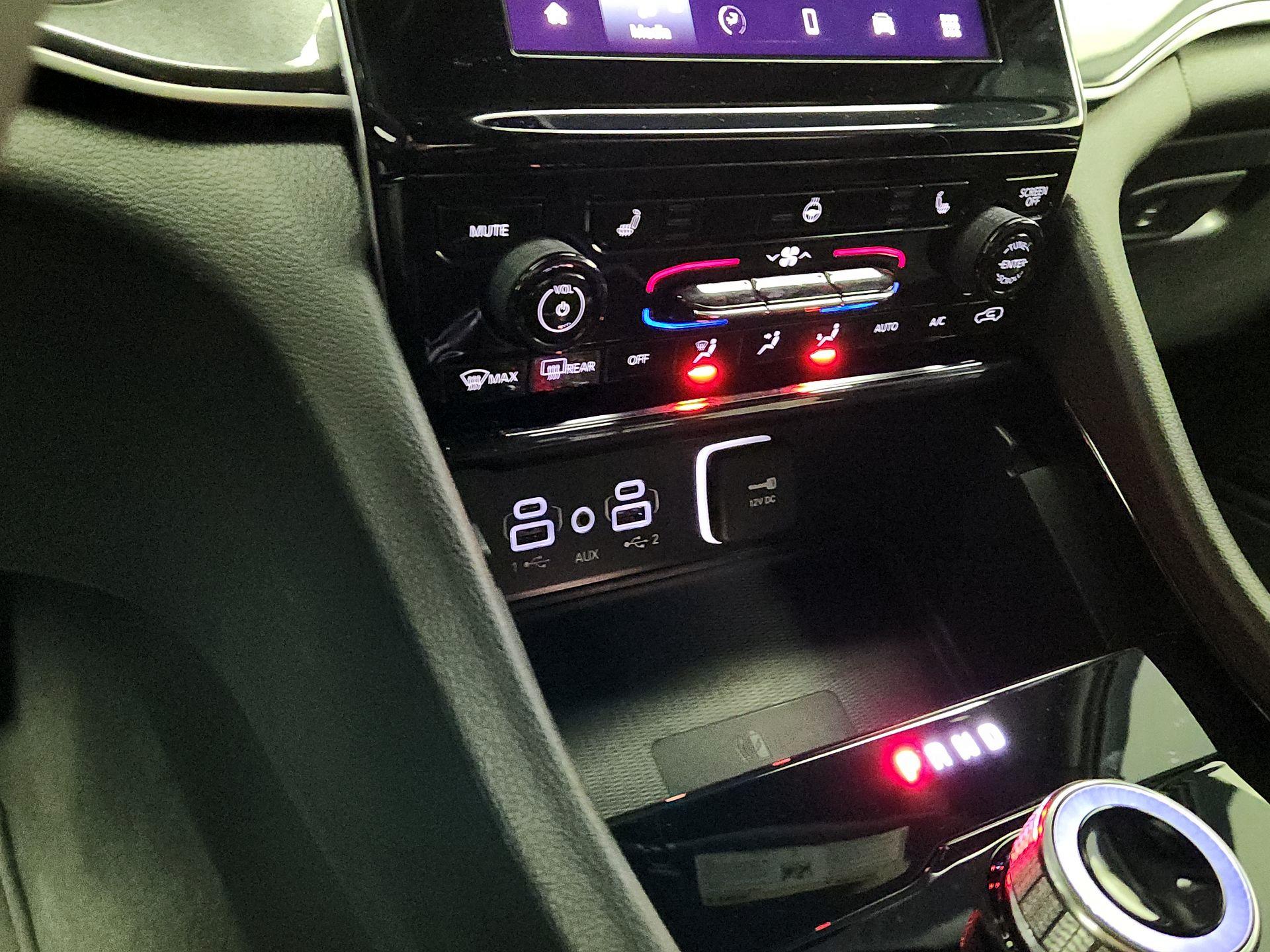 Thumbnail: 2023 Jeep Grand Cherokee L - 18