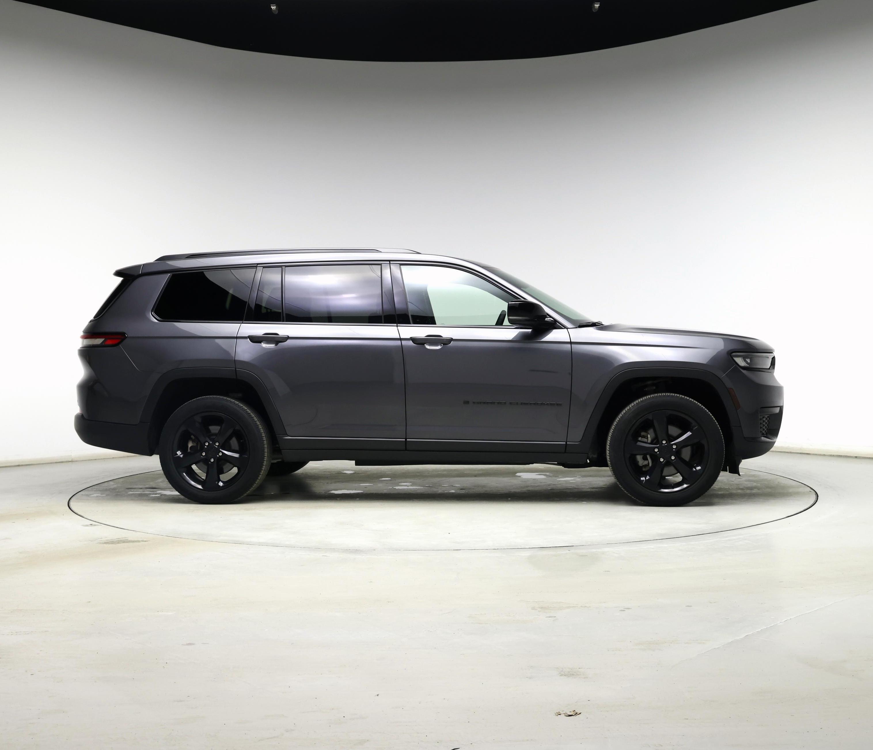 Thumbnail: 2023 Jeep Grand Cherokee L - 7