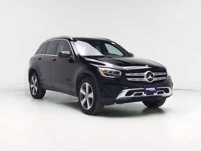 2022 Mercedes-Benz GLC300