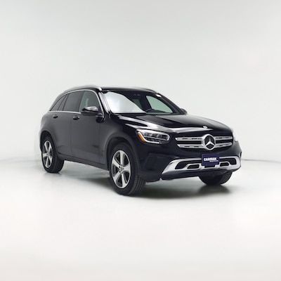 2022 Mercedes-Benz GLC300