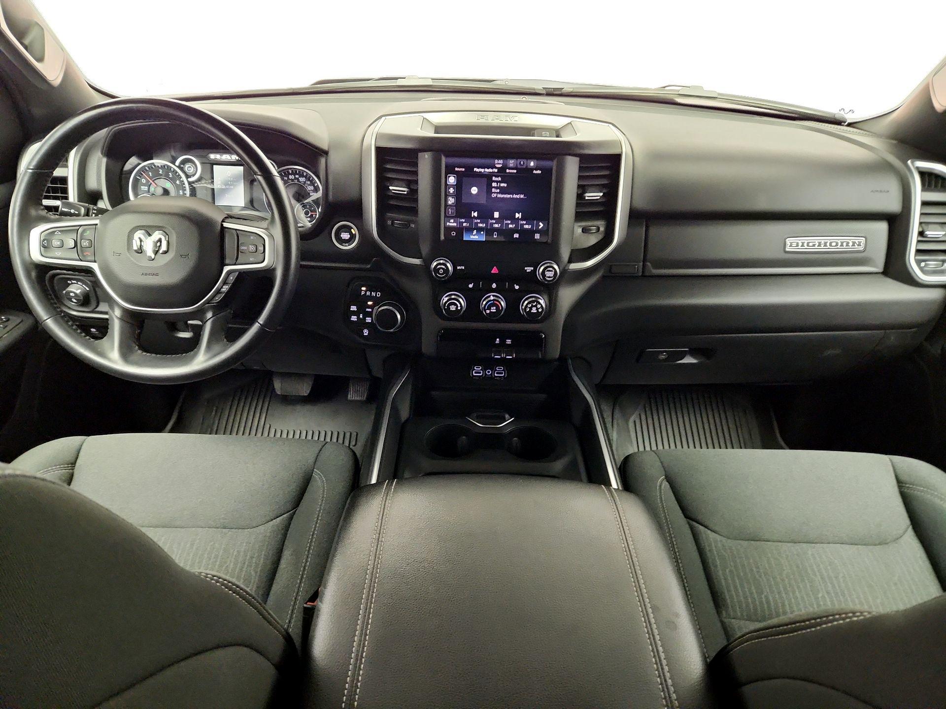 Thumbnail: 2023 RAM 1500 - 9