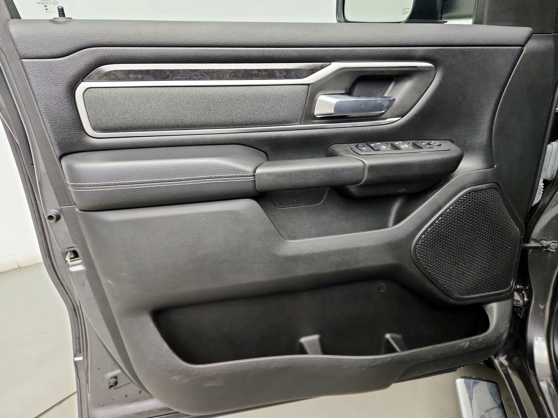 Thumbnail: 2023 RAM 1500 - 12