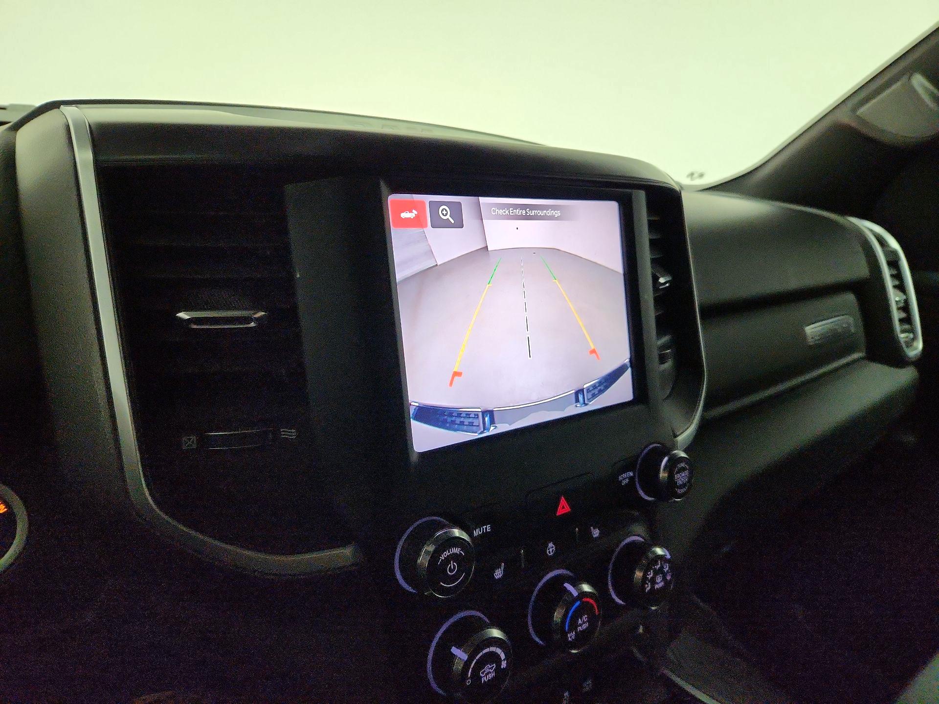 Thumbnail: 2023 RAM 1500 - 14