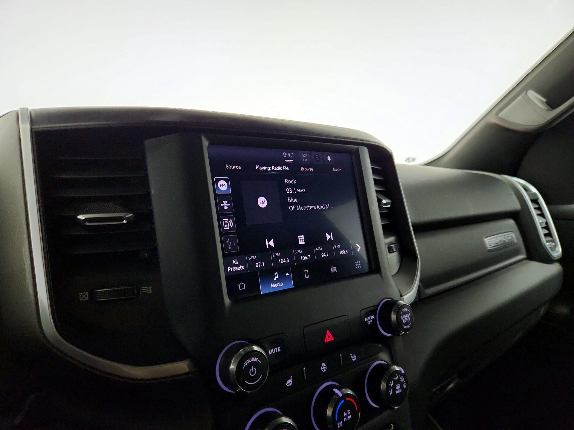 Thumbnail: 2023 RAM 1500 - 15