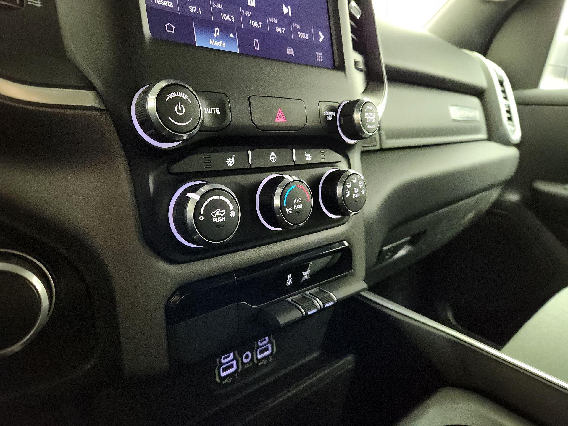 Thumbnail: 2023 RAM 1500 - 16