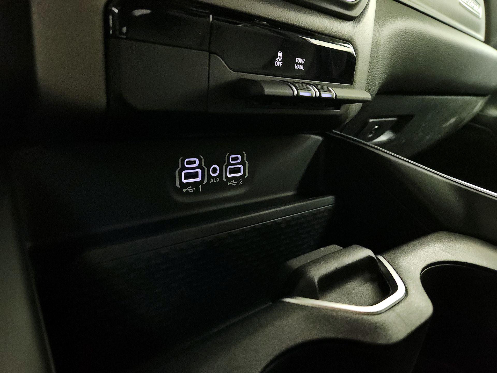 Thumbnail: 2023 RAM 1500 - 18