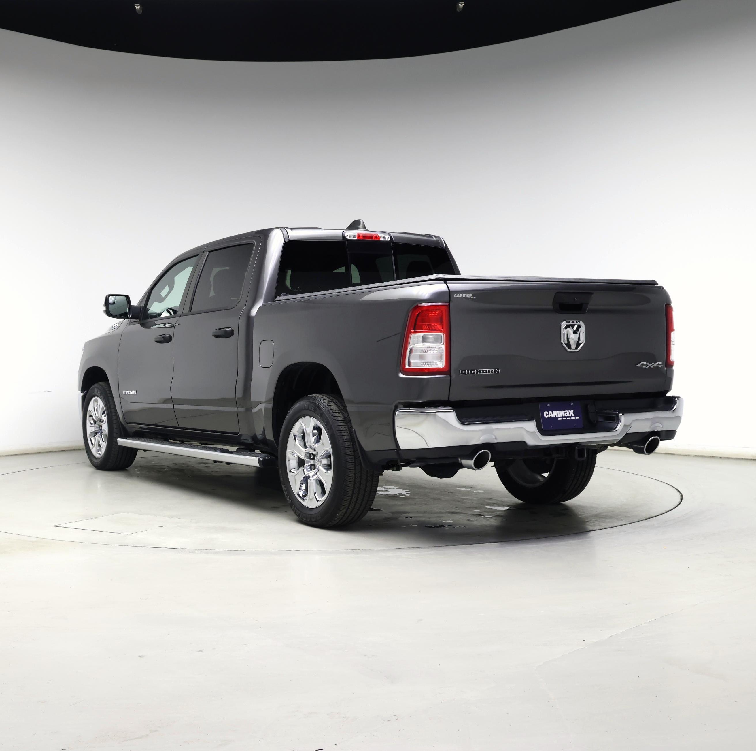 Thumbnail: 2023 RAM 1500 - 2