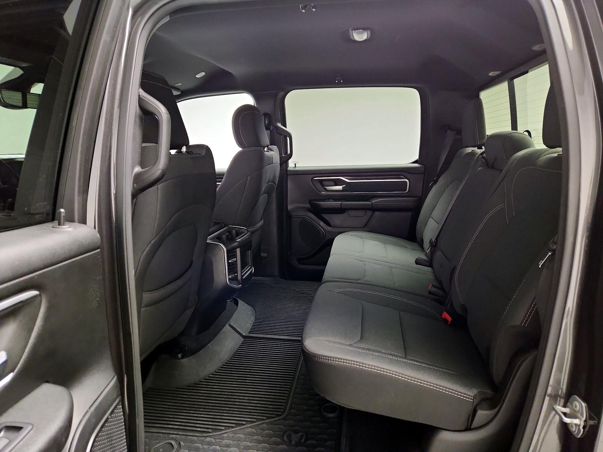 Thumbnail: 2023 RAM 1500 - 19