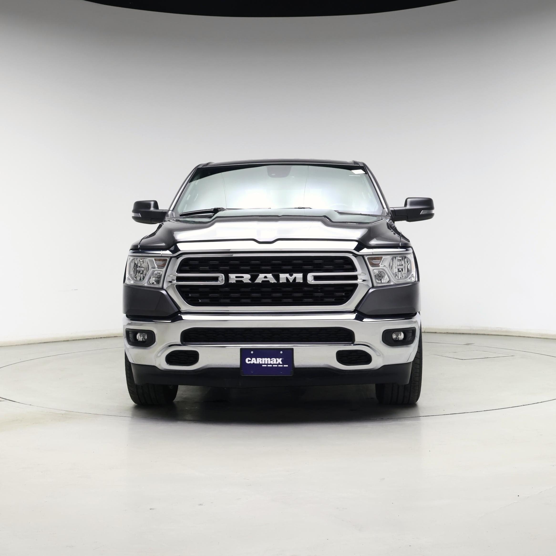 Thumbnail: 2023 RAM 1500 - 5