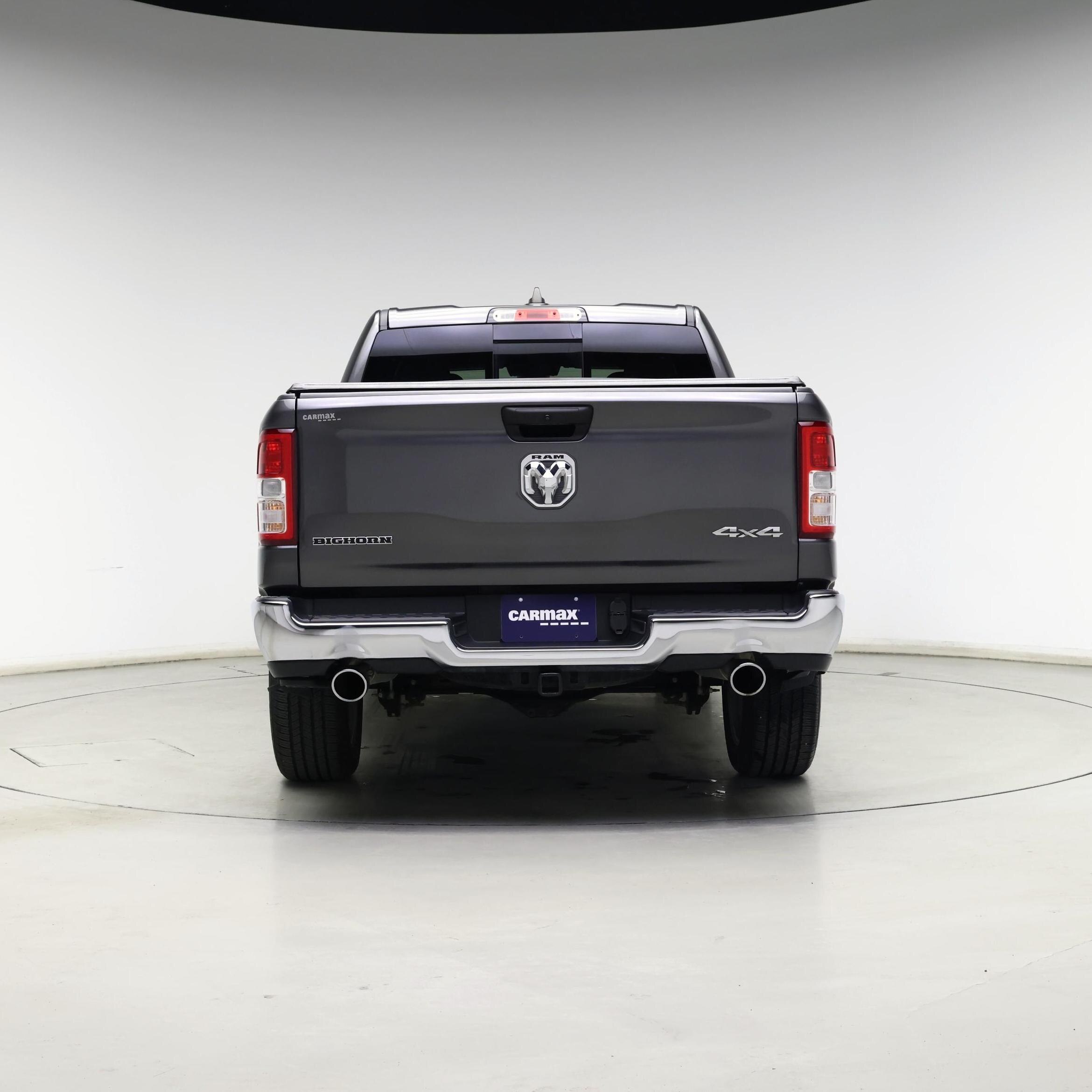 Thumbnail: 2023 RAM 1500 - 6