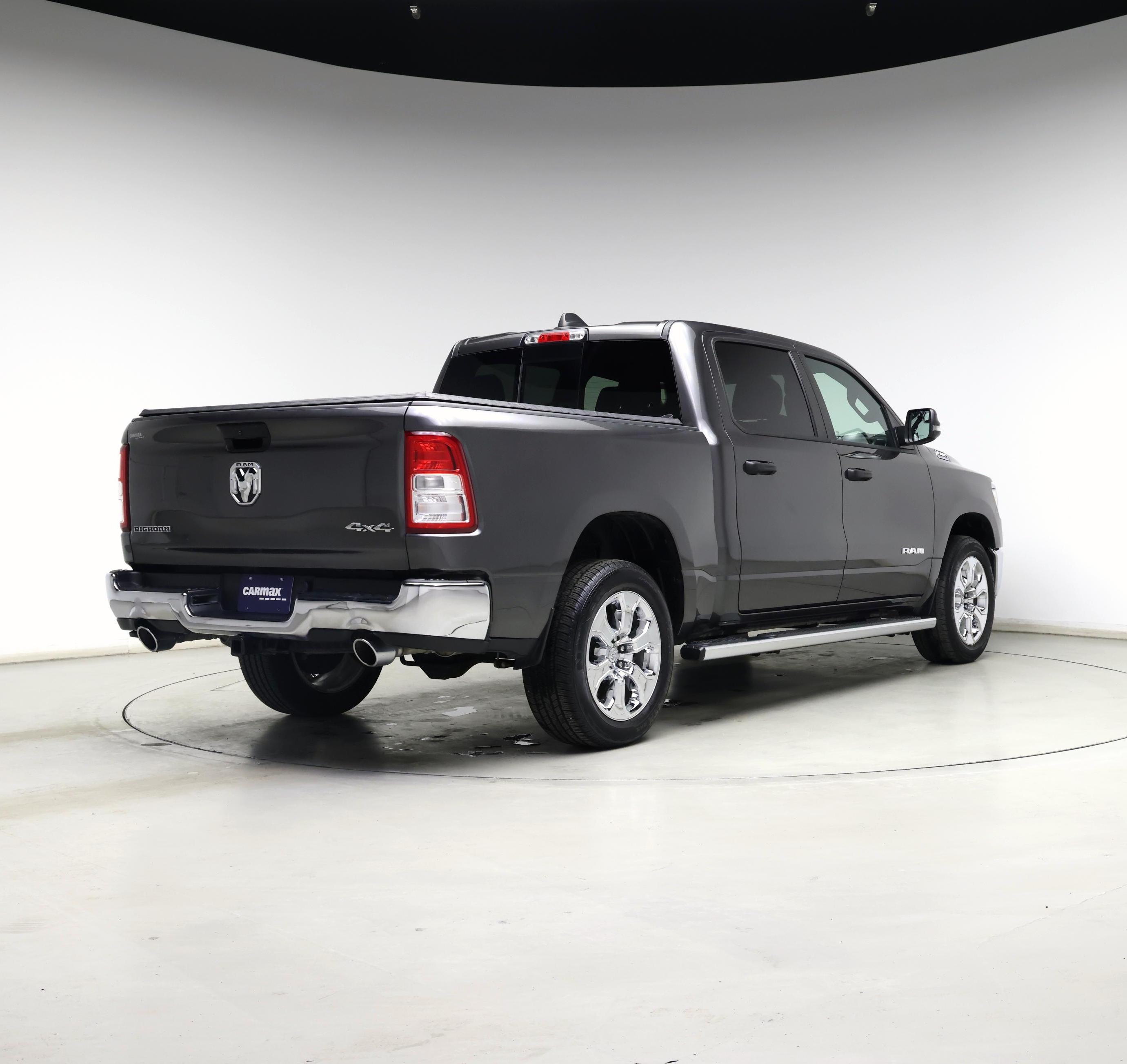 Thumbnail: 2023 RAM 1500 - 8